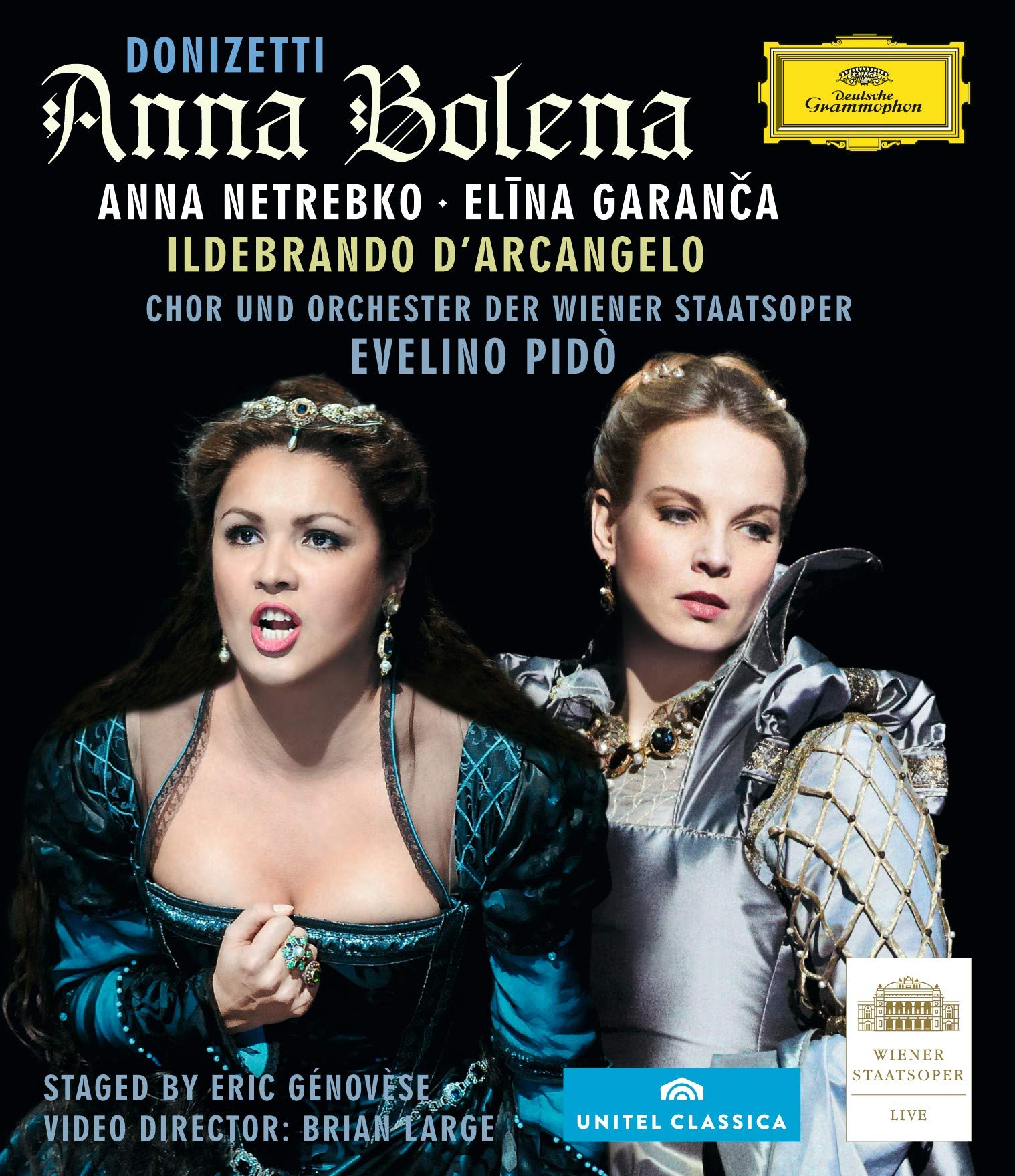 Anna Bolena 0044007347256