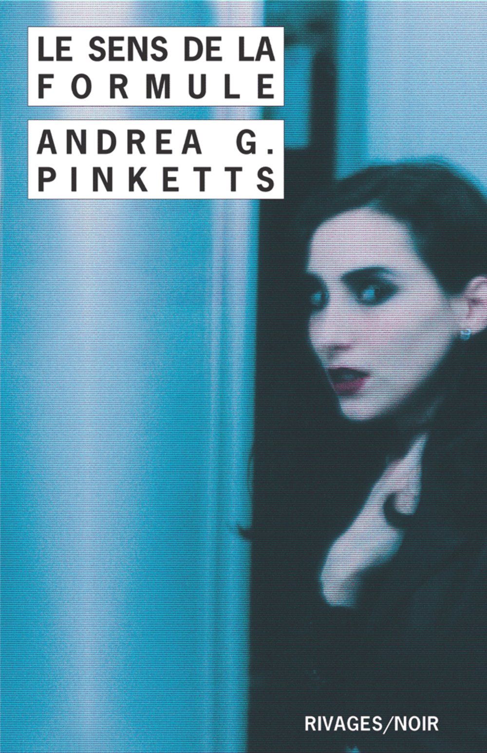 Le Sens de la formule 9782743603090