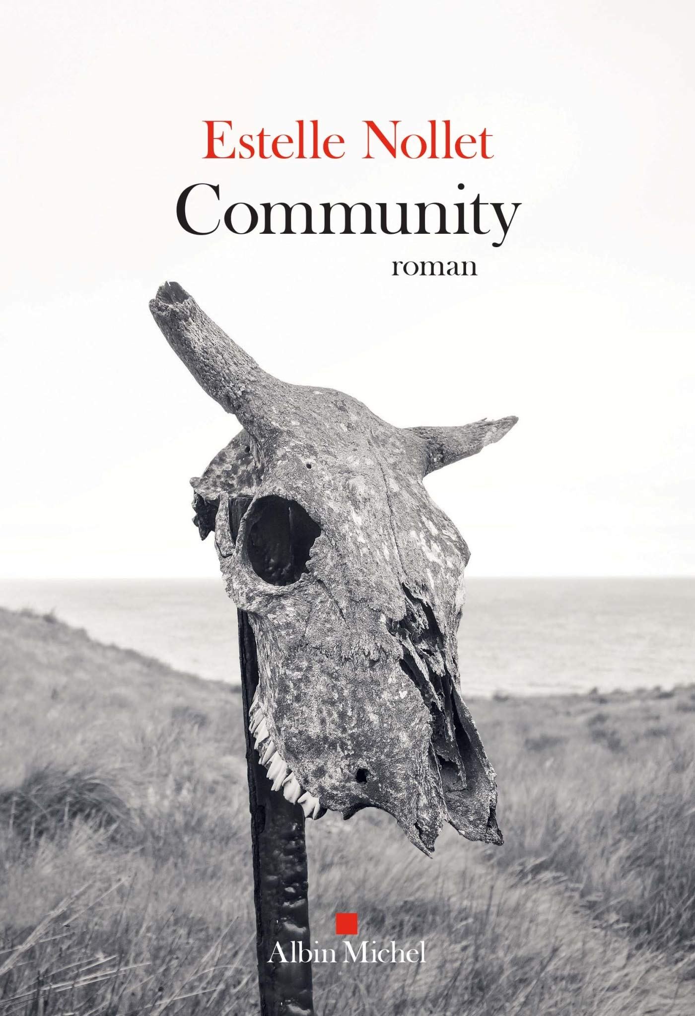 Community 9782226402158