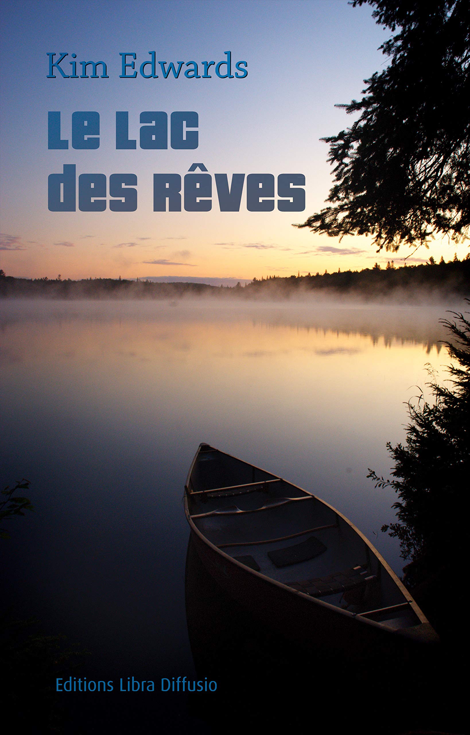 Le lac des rêves 9782844926104