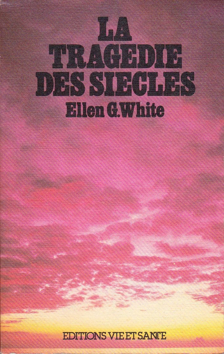 La Tragédie des siècles (Collection Dieu agit) 9788434582316