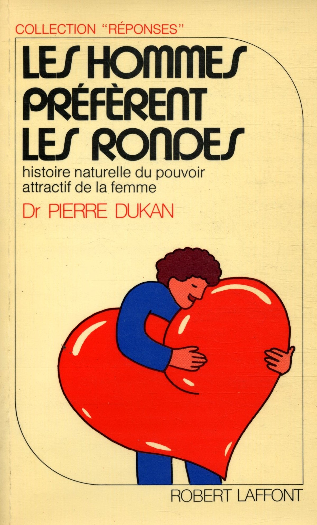 HOMMES PREFERENT LES RONDES 9782221006849