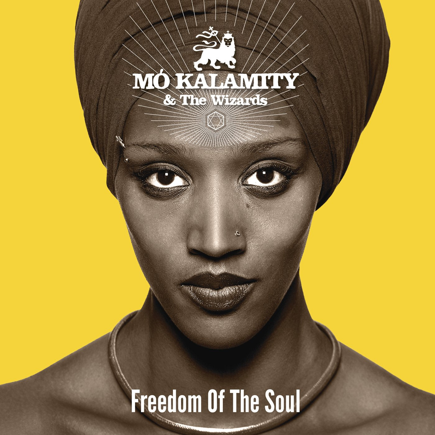 Freedom of the Soul 3700187653170