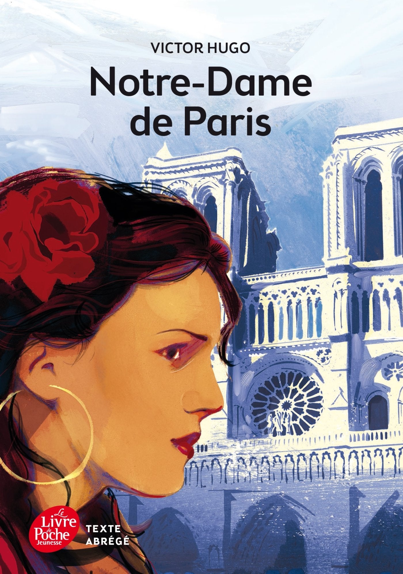 Notre-Dame de Paris - Texte Abrégé 9782010016202