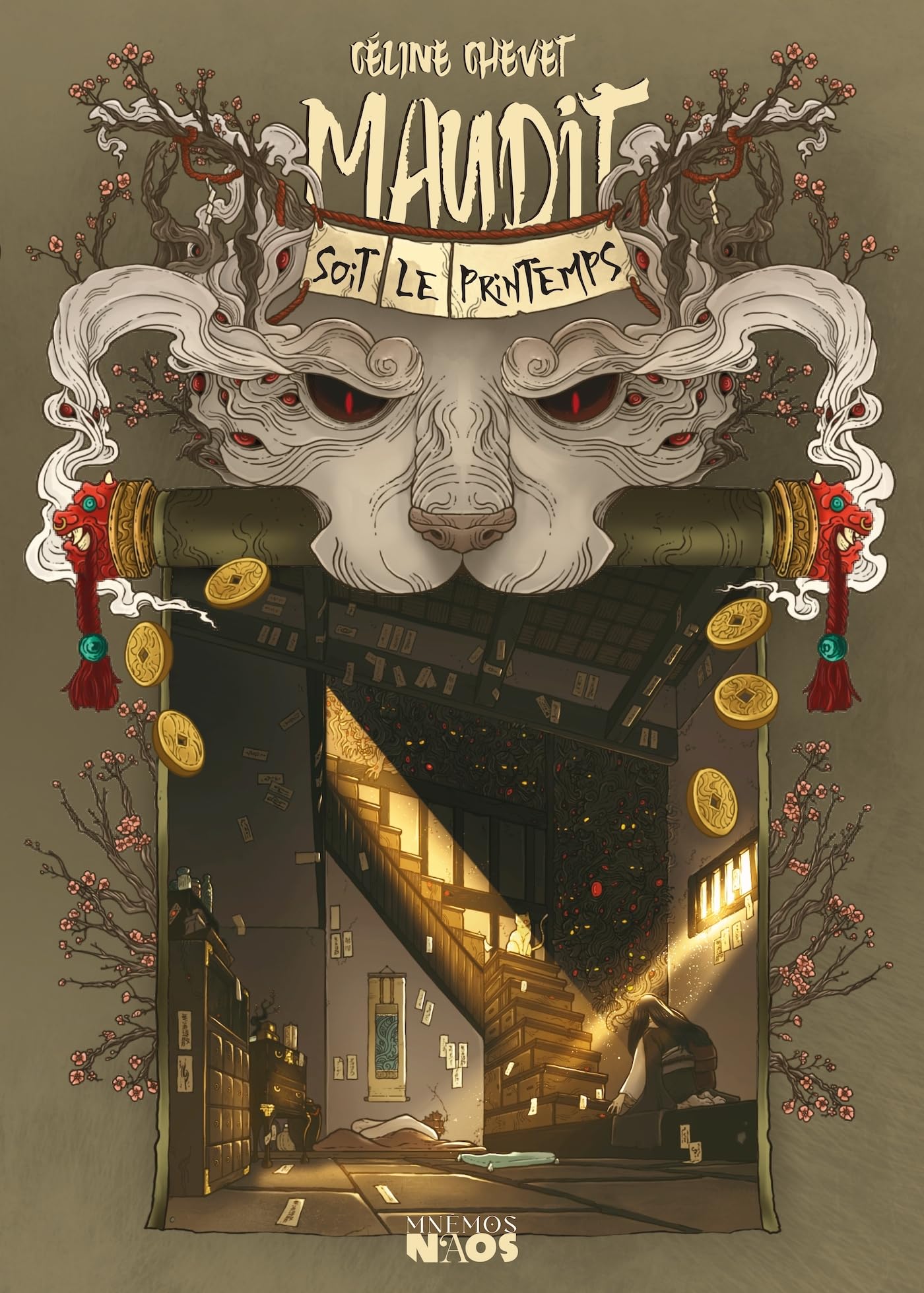 Maudit soit le printemps 9782382672051