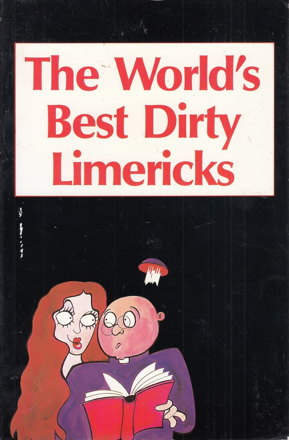 Worlds Best Dirty Stories 9780006384083