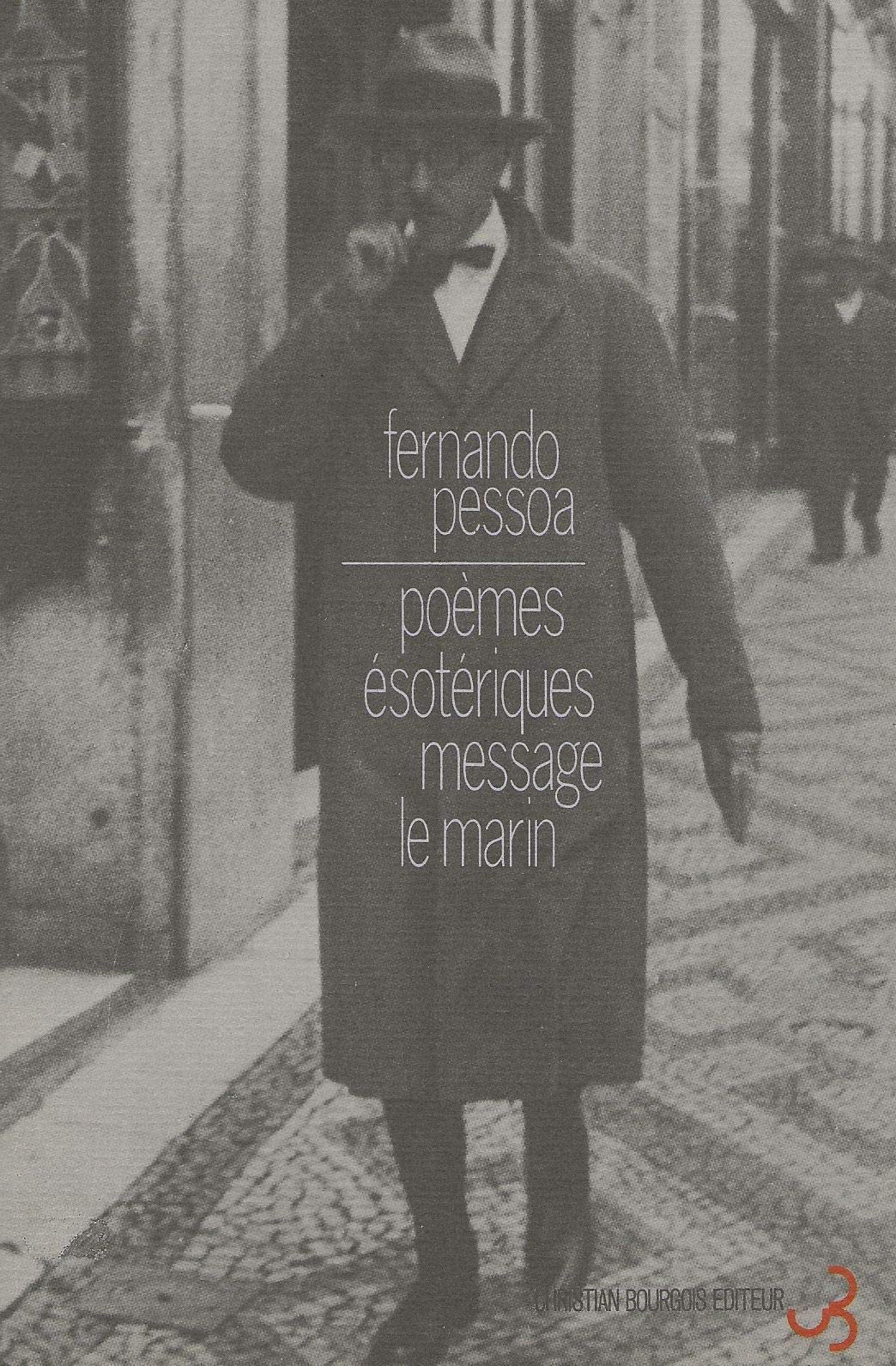 Poèmes ésotériques 9782267005431