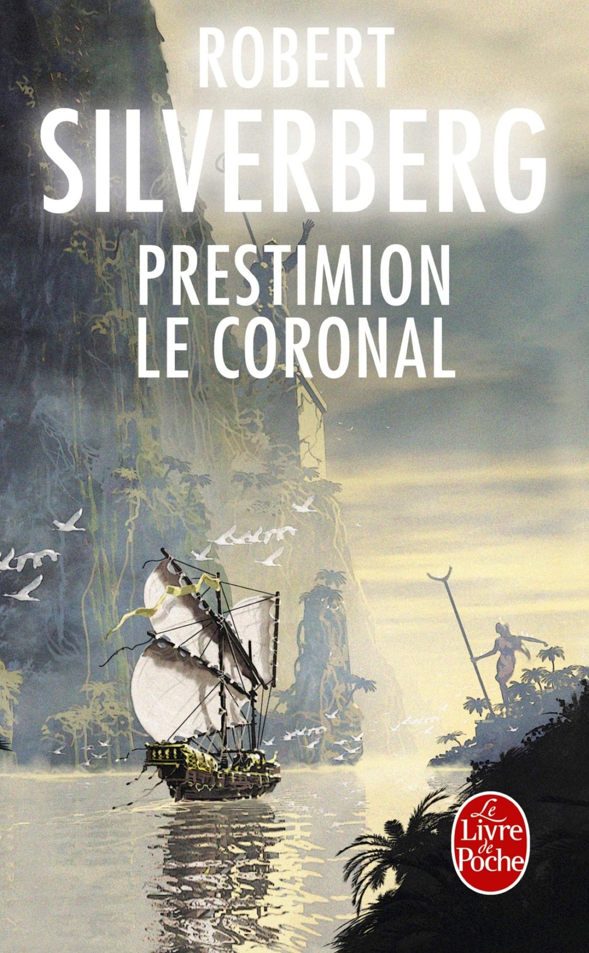 Prestimion le Coronal 9782253072959