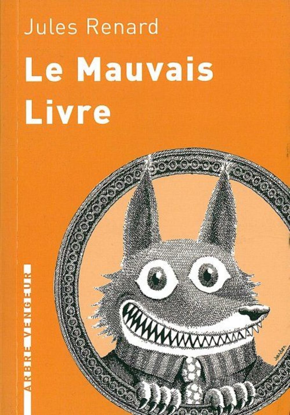 Le Mauvais Livre: Et autres tablettes 9782951997868