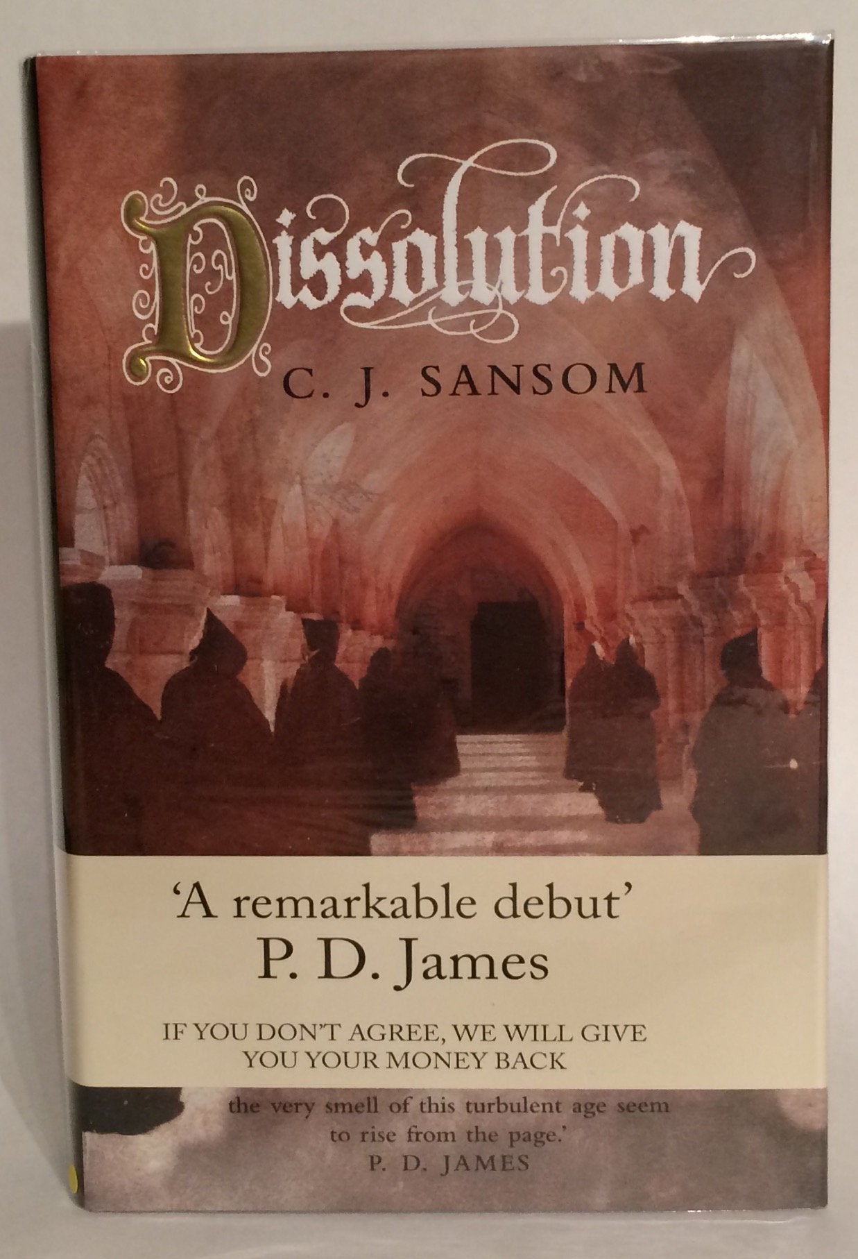 Dissolution 9782702892916