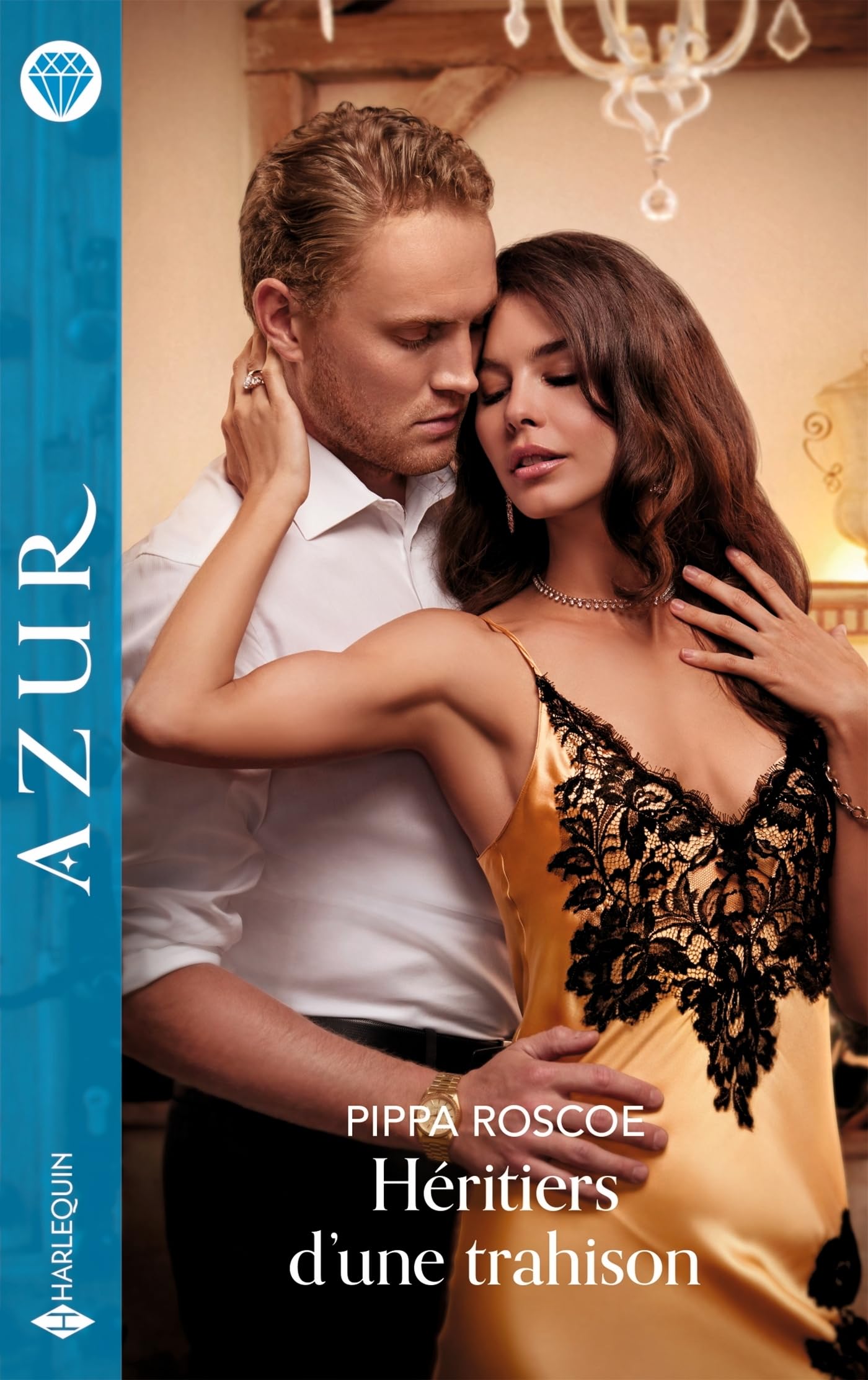 Héritiers d'une trahison 9782280513050