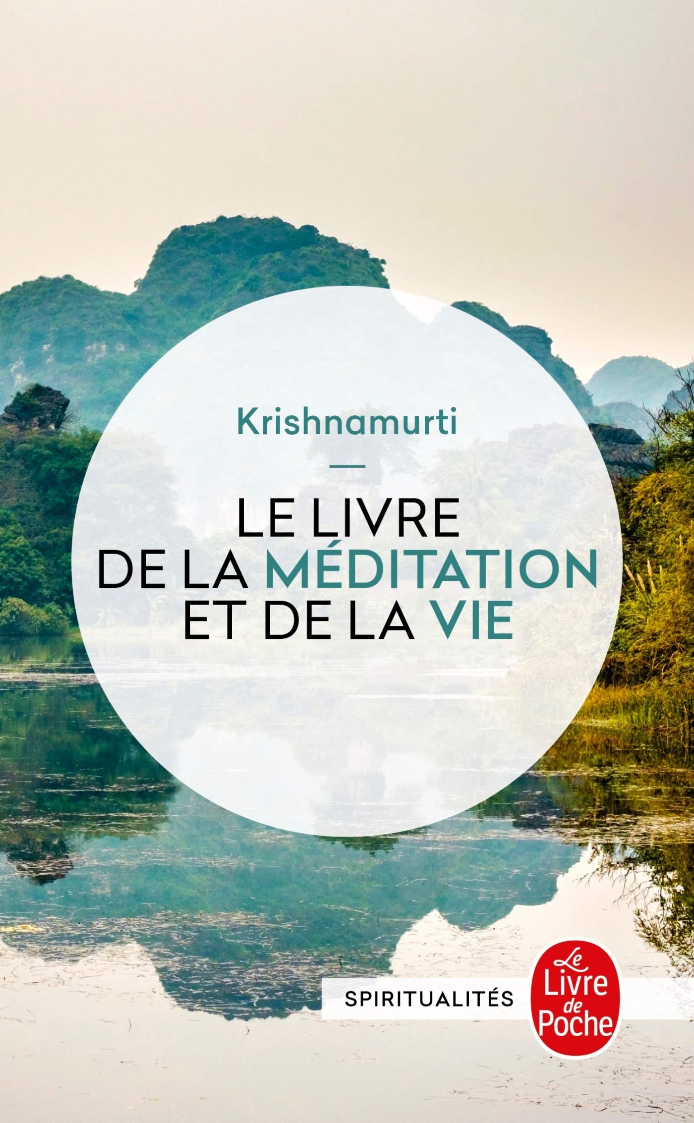 Le livre de la méditation et de la vie 9782253147527