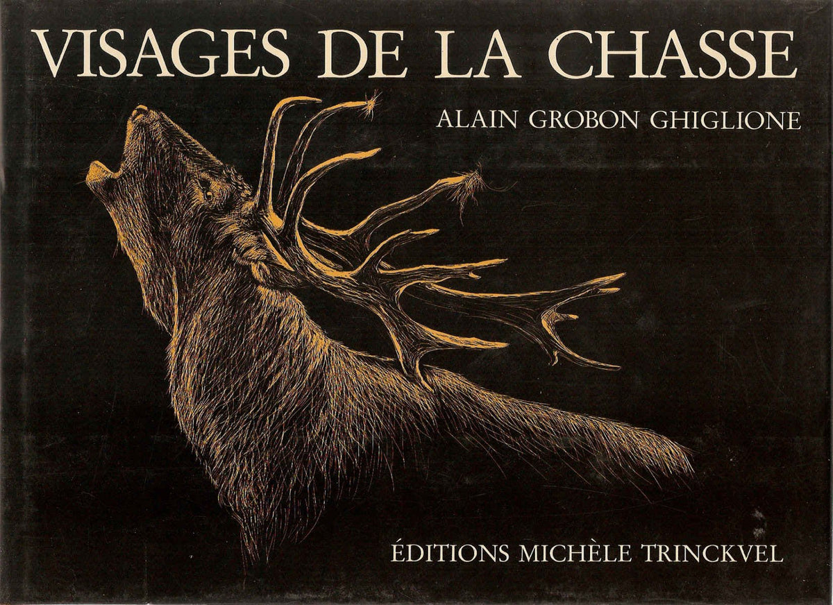 Visages de la Chasse 
