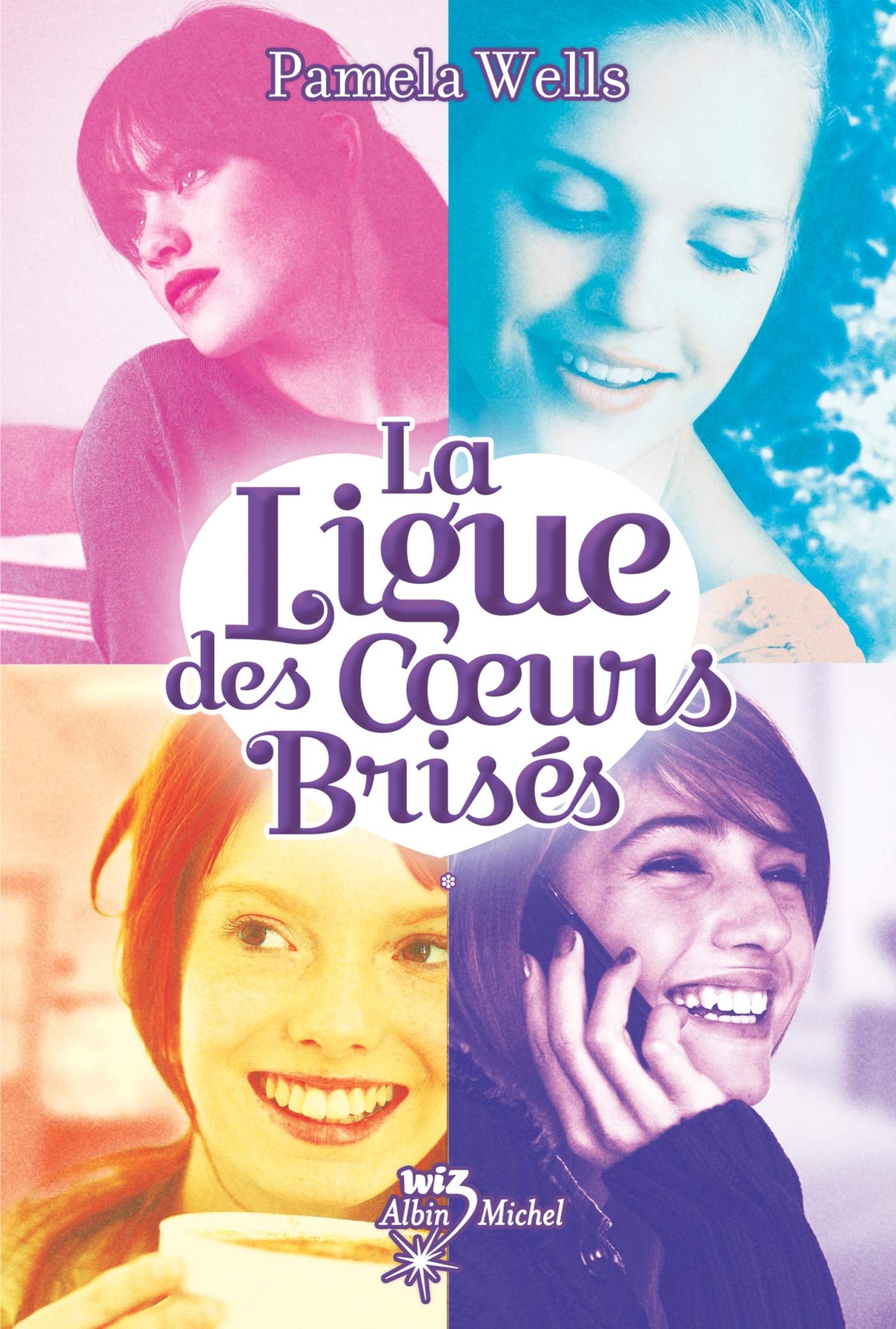 La Ligue des coeurs brisés 9782226247612