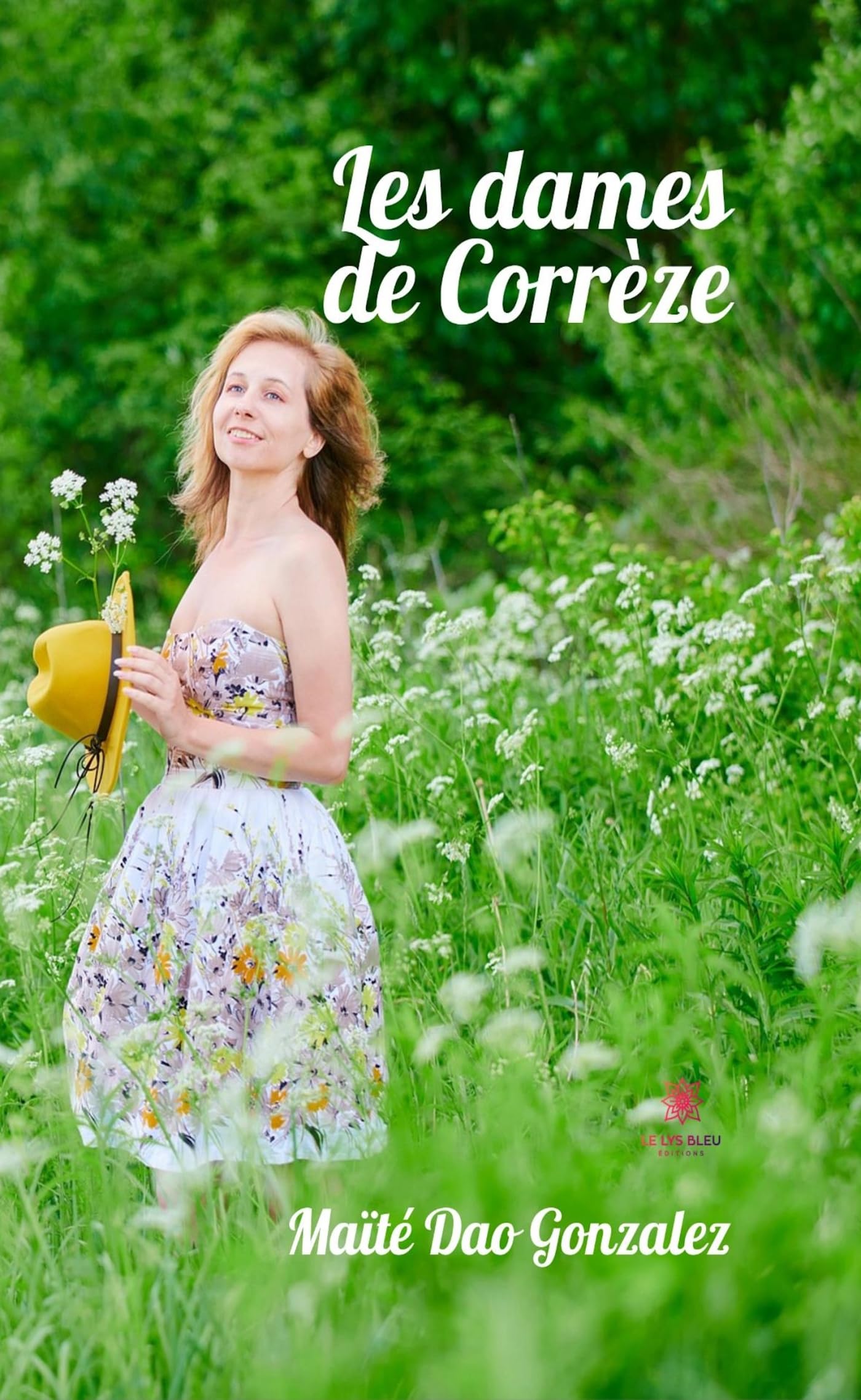 Les dames de Corrèze 9791037770141