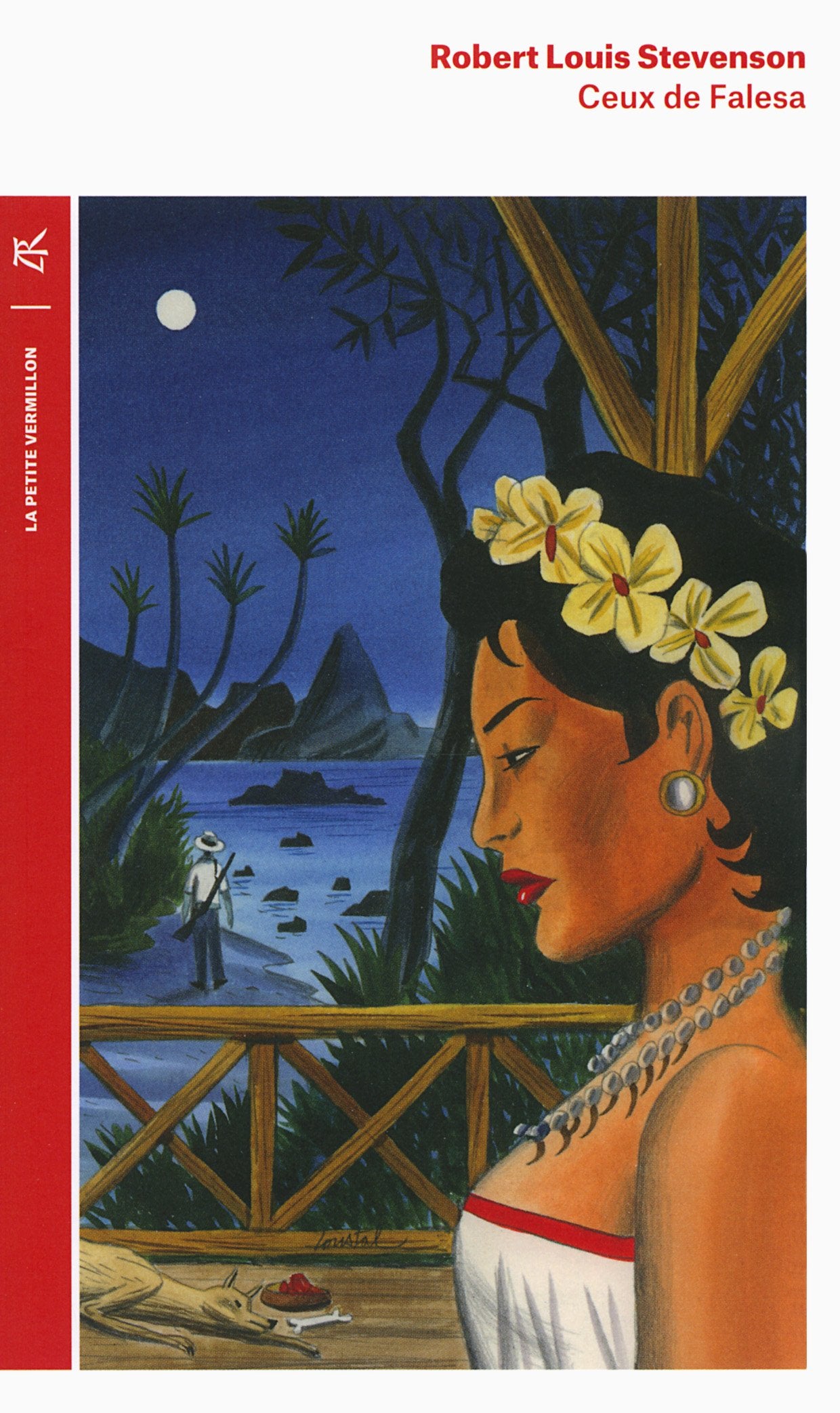 Ceux de Falesa 9782710380191