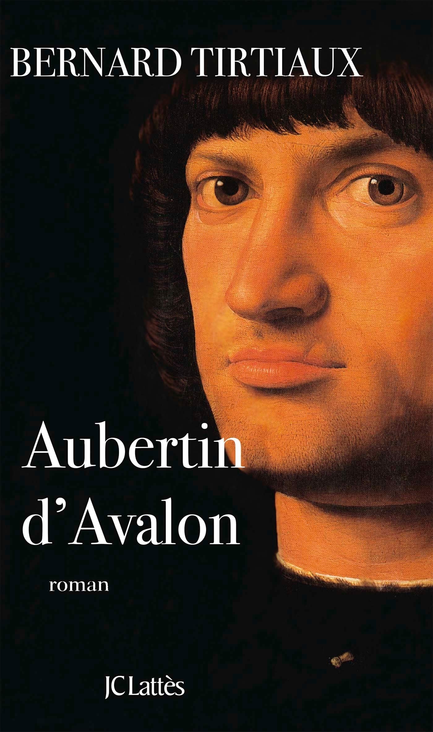 Aubertin d'Avalon 9782709621601