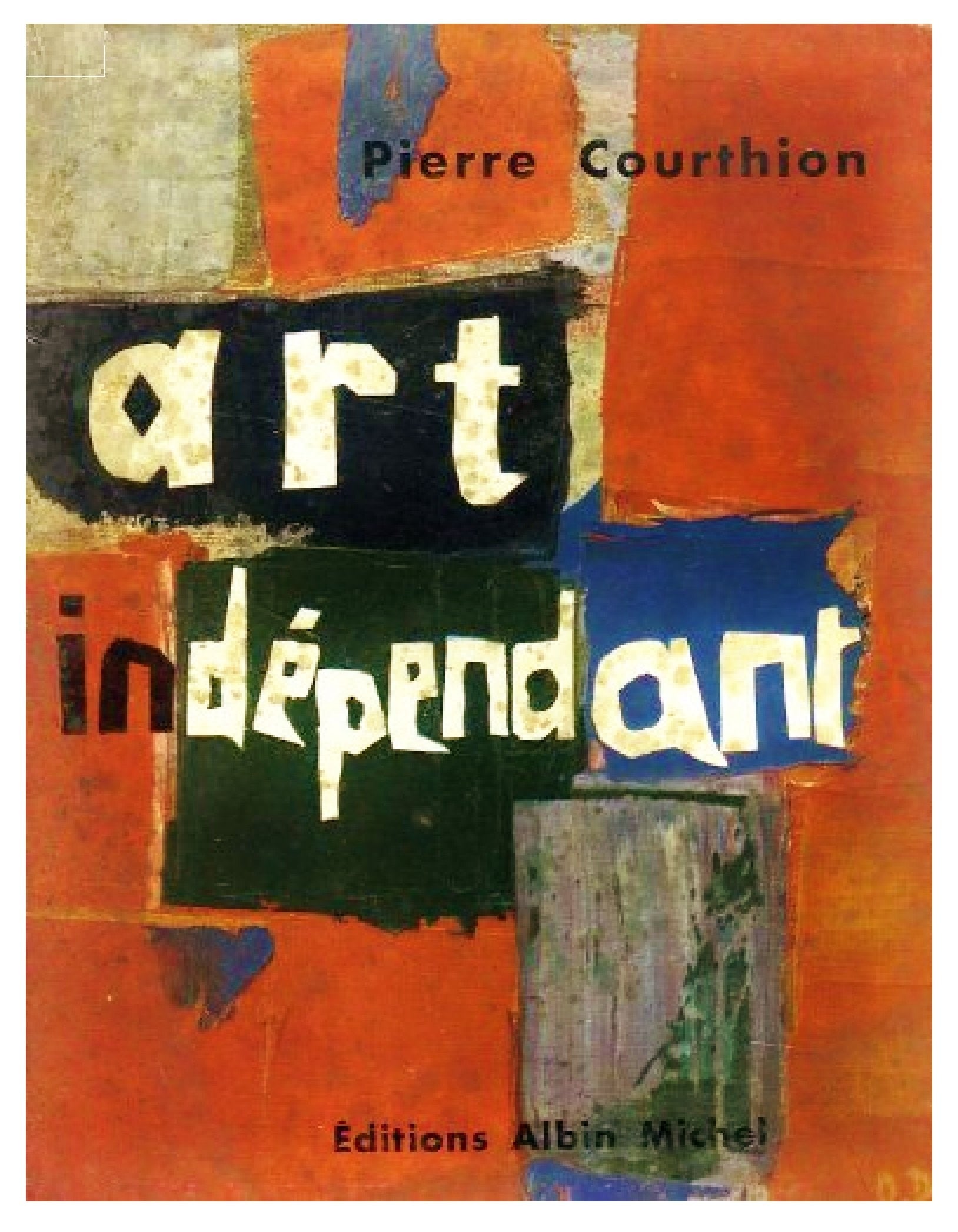 Art indépendant 