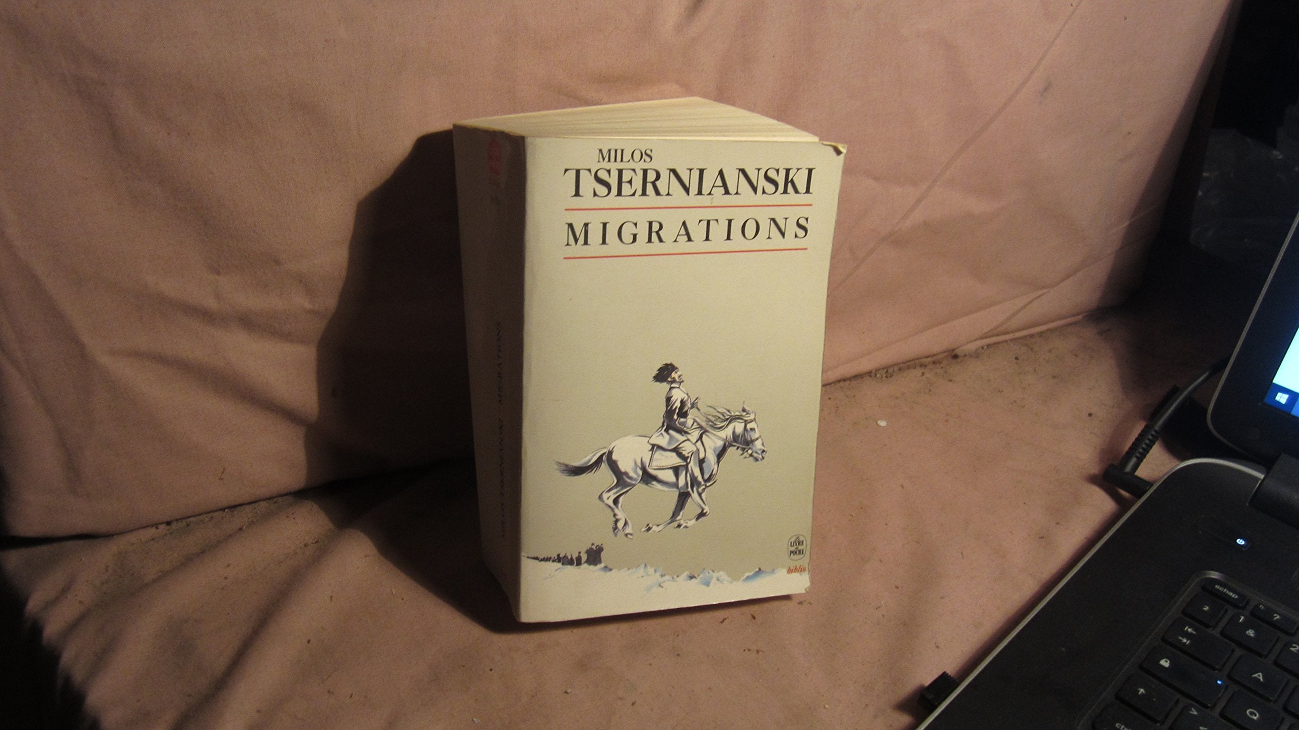 Migrations 9782253063179