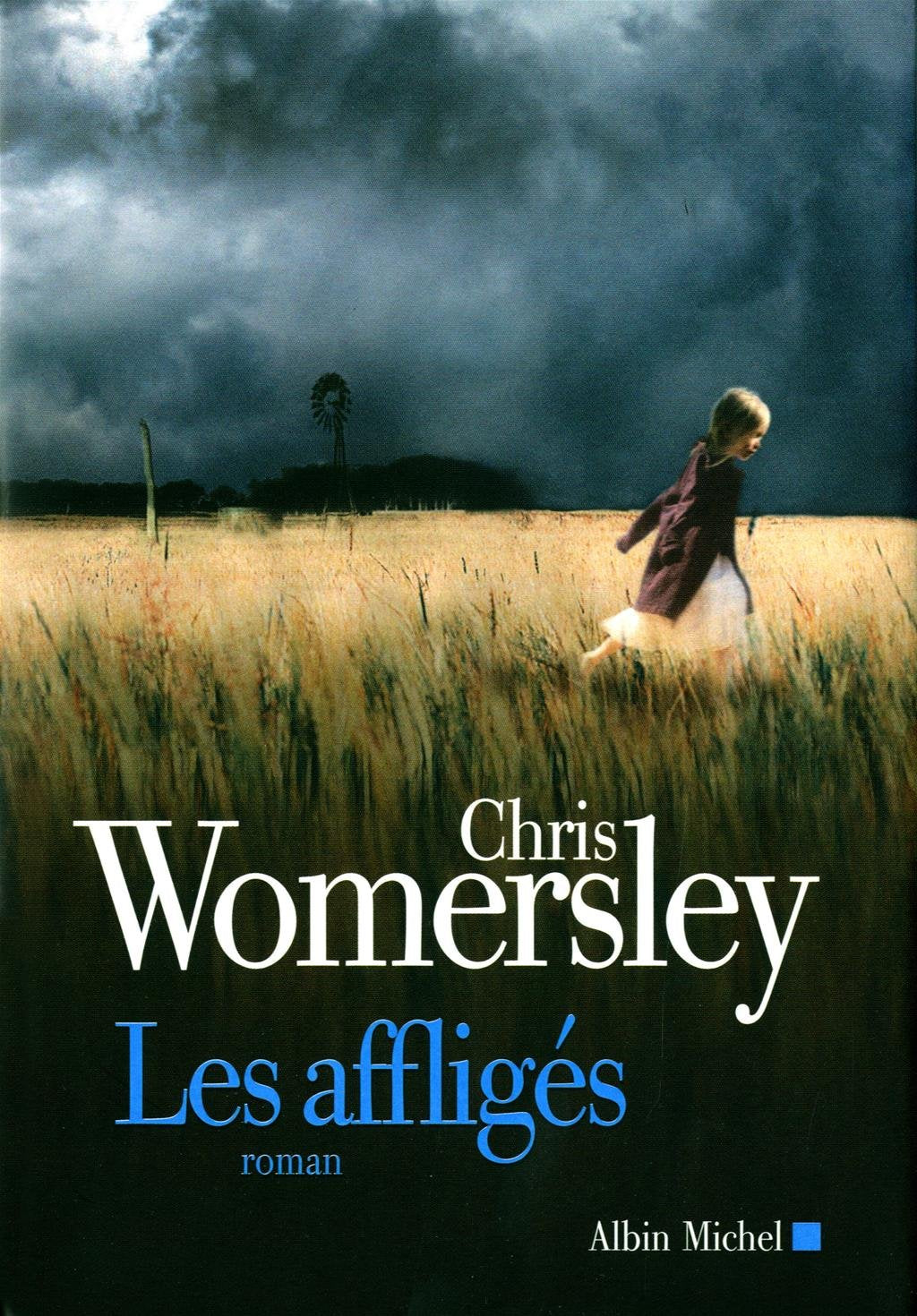 Les Affligés 9782226241467