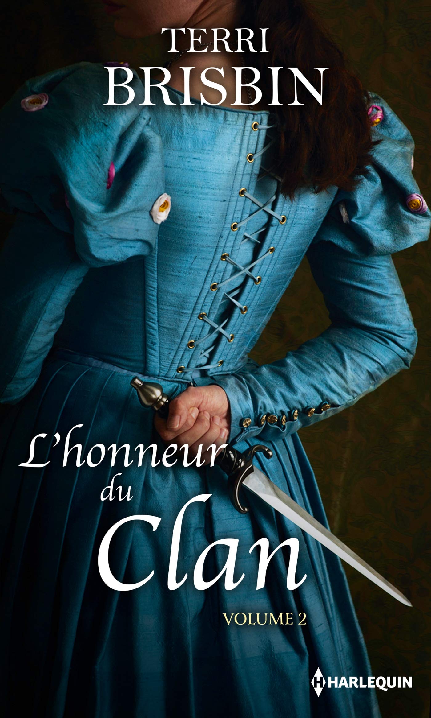 L'honneur du clan volume 2: La tentation du highlander - Une favorite insaisissable 9782280418362