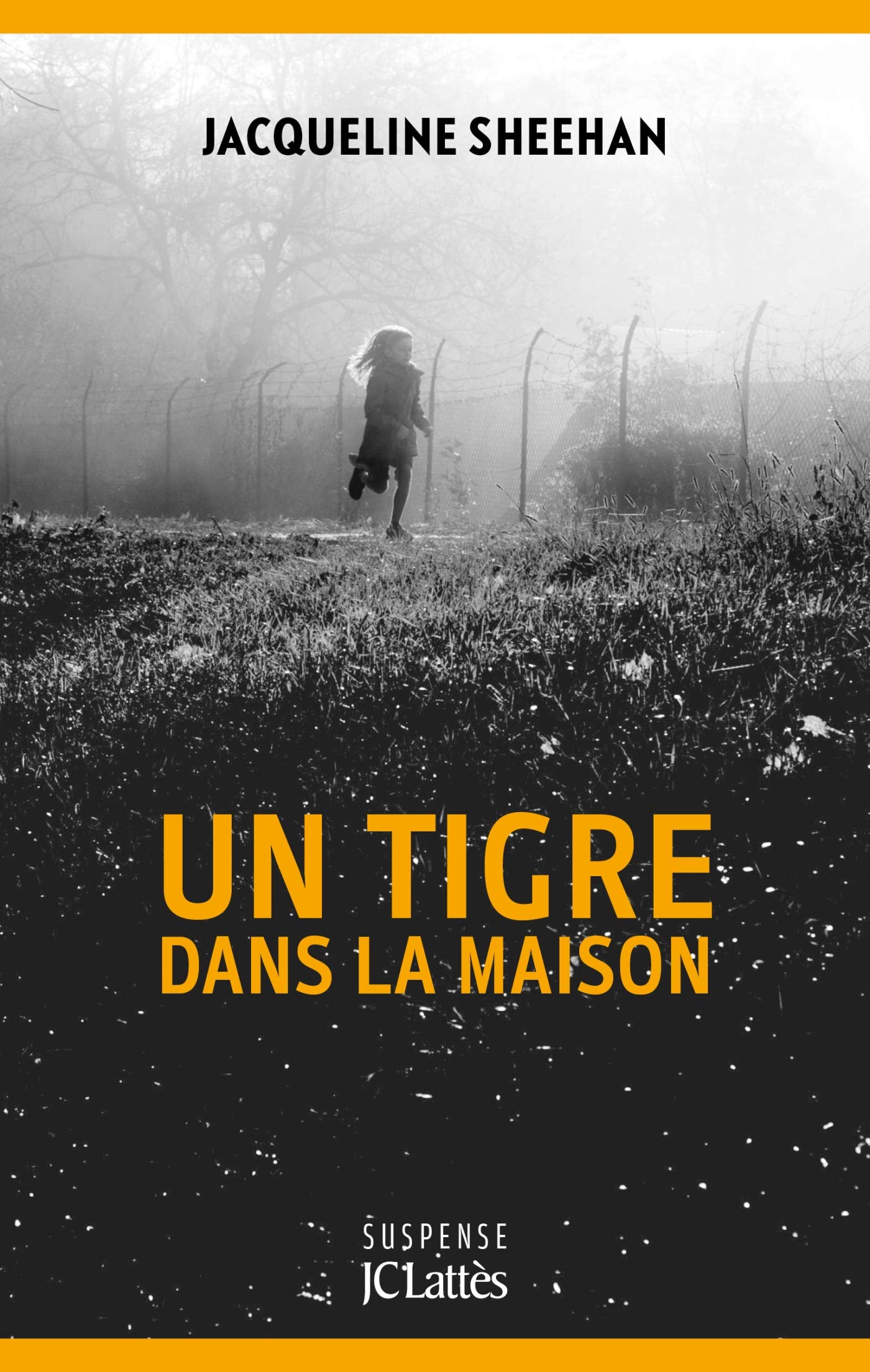 Un tigre dans la maison 9782709661690