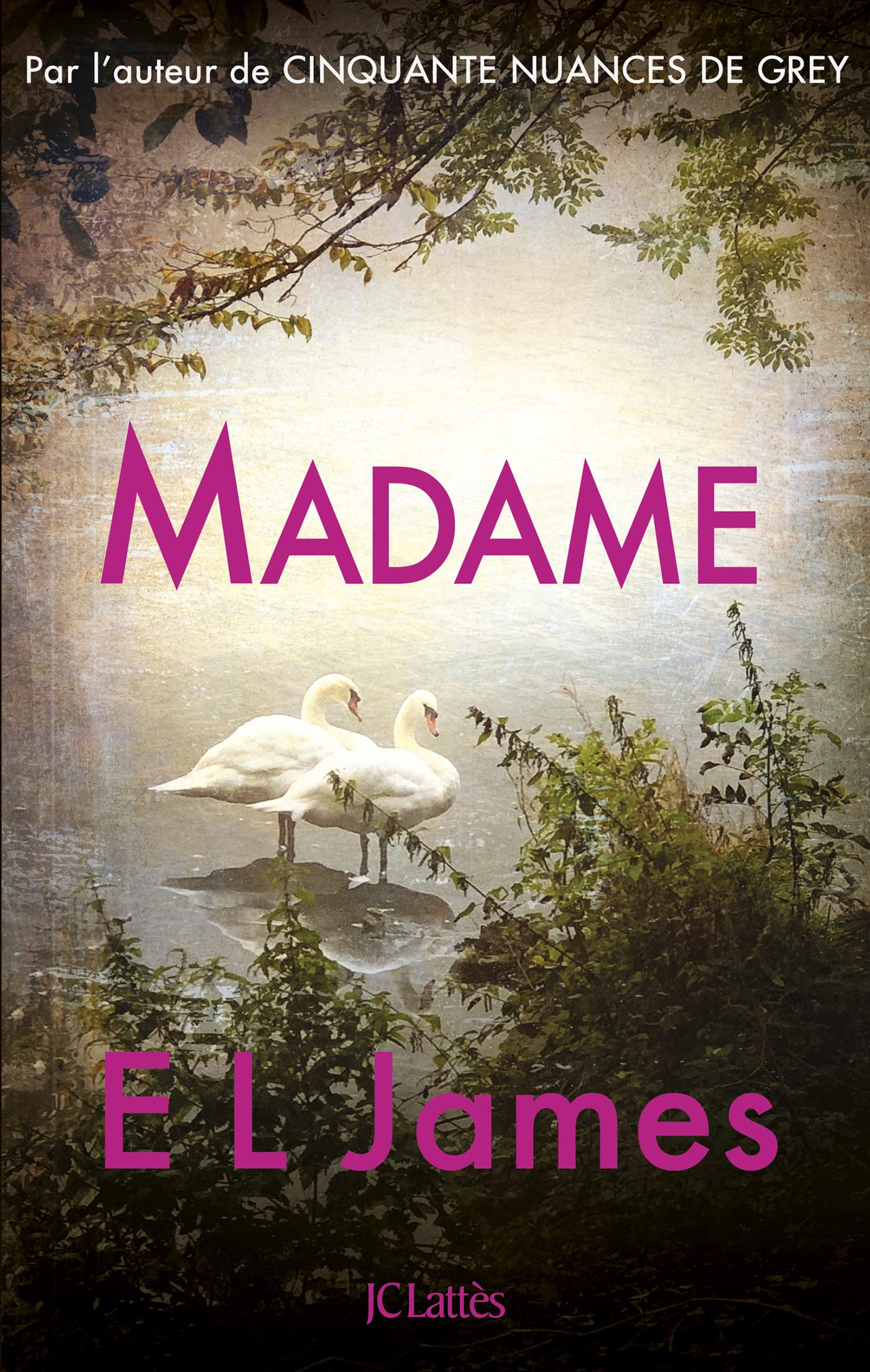 Madame 9782709672597
