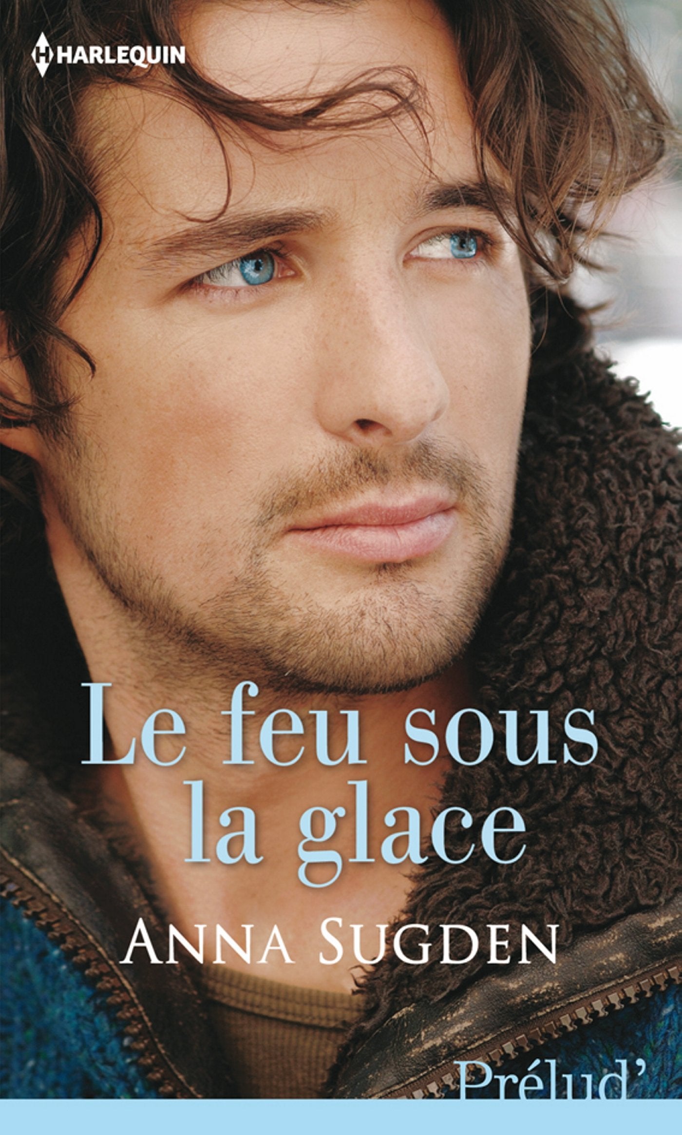 Le feu sous la glace 9782280313872