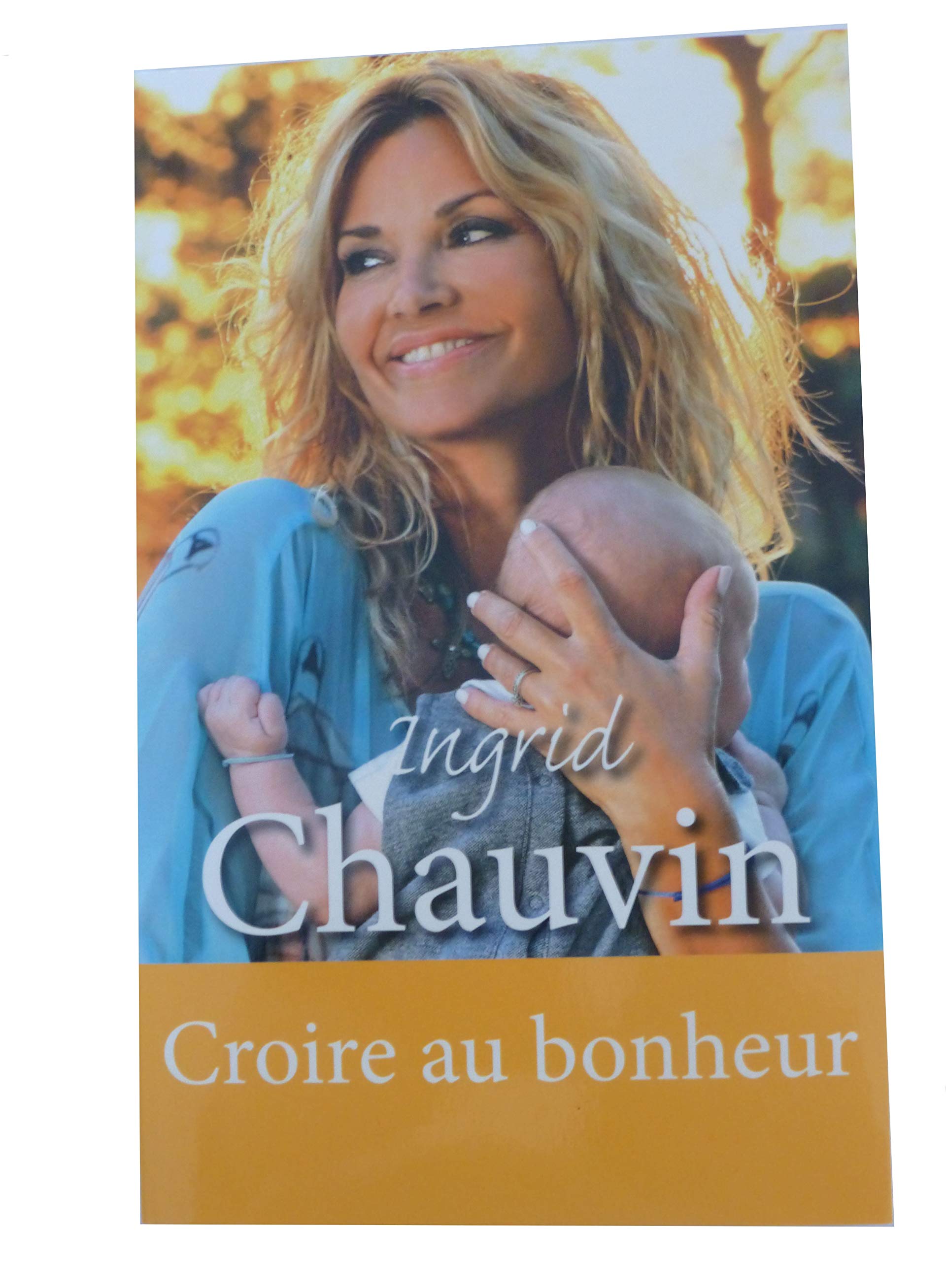 Croire au bonheur 9782298120585