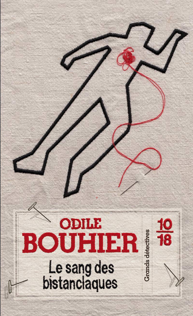 Le Sang des bistanclaques (1) 9782264059291