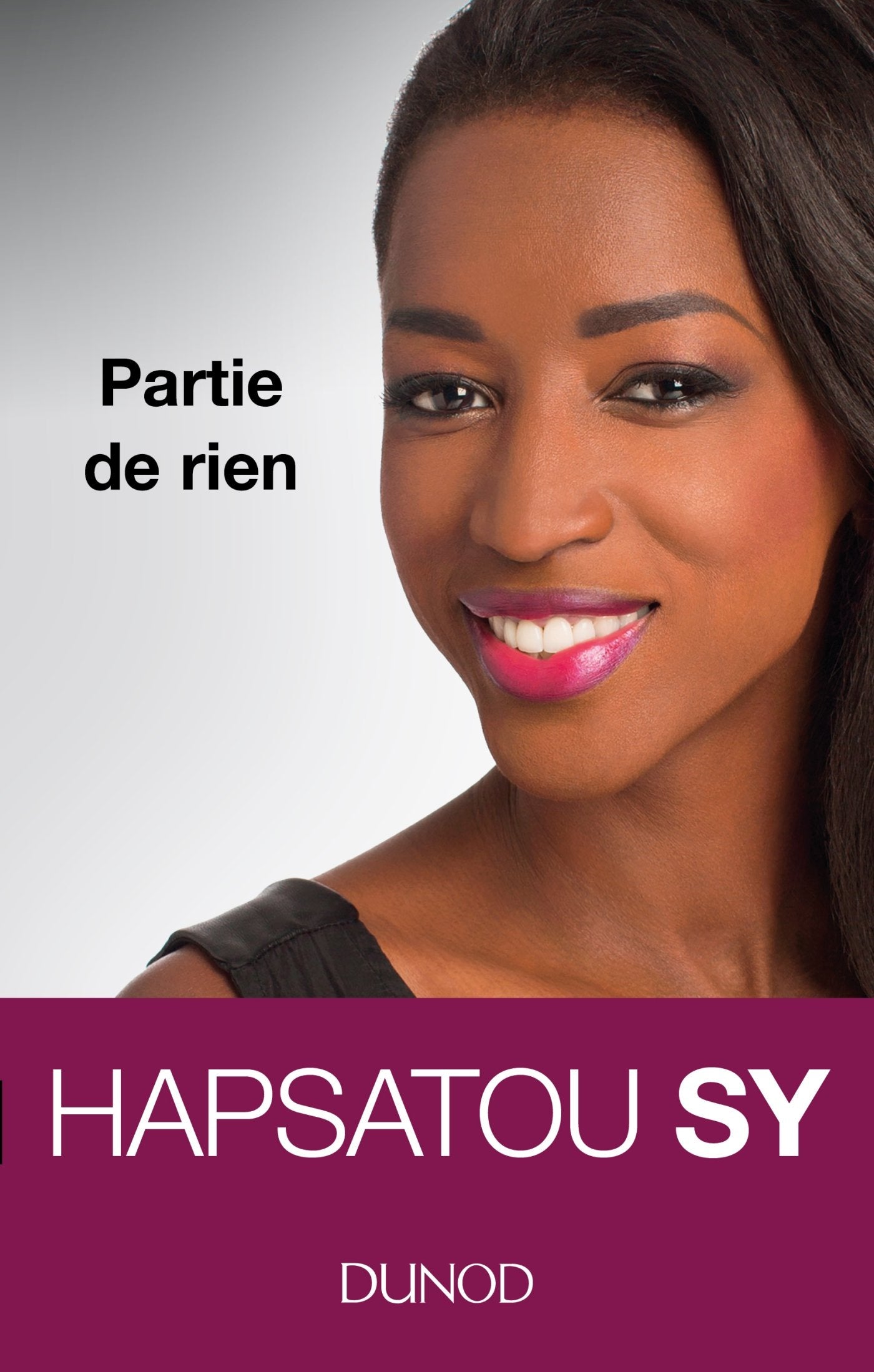 Hapsatou Sy - Partie de rien 9782100761968