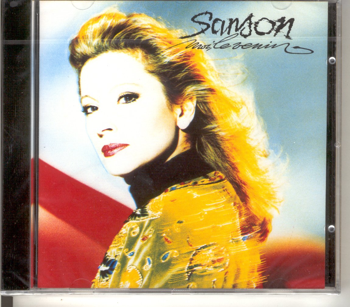 Moi, Le Venin 0022924462726