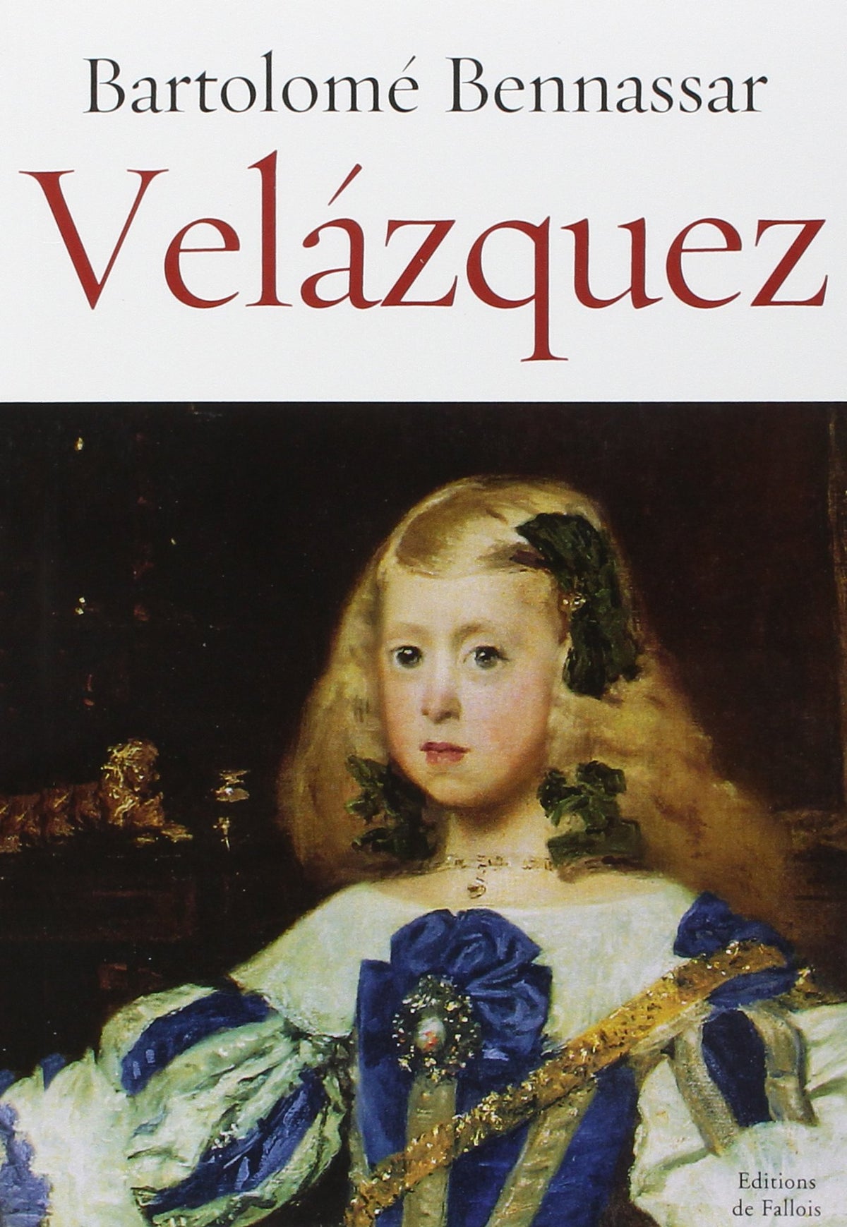 Vélasquez 9782877067300