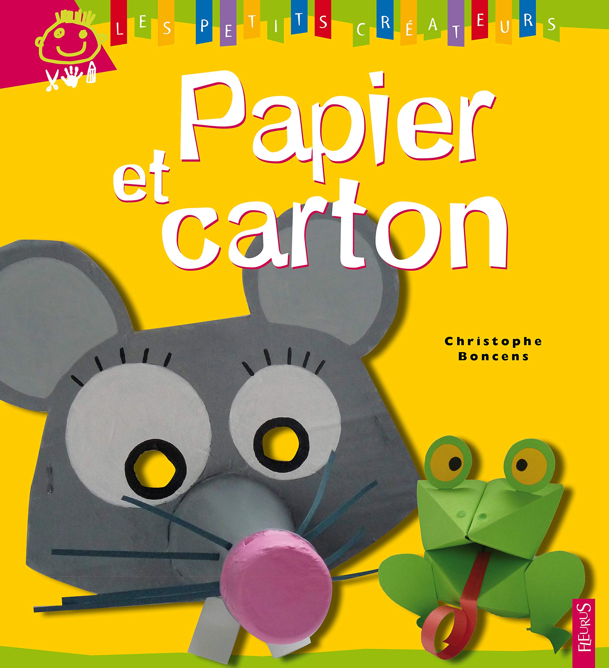 Papier et carton 9782215102649