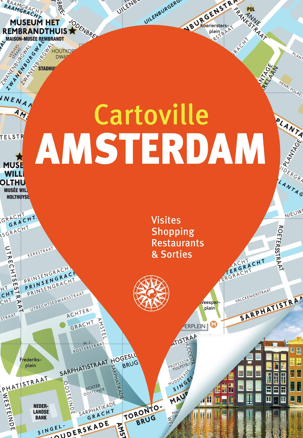 Amsterdam 9782742448913