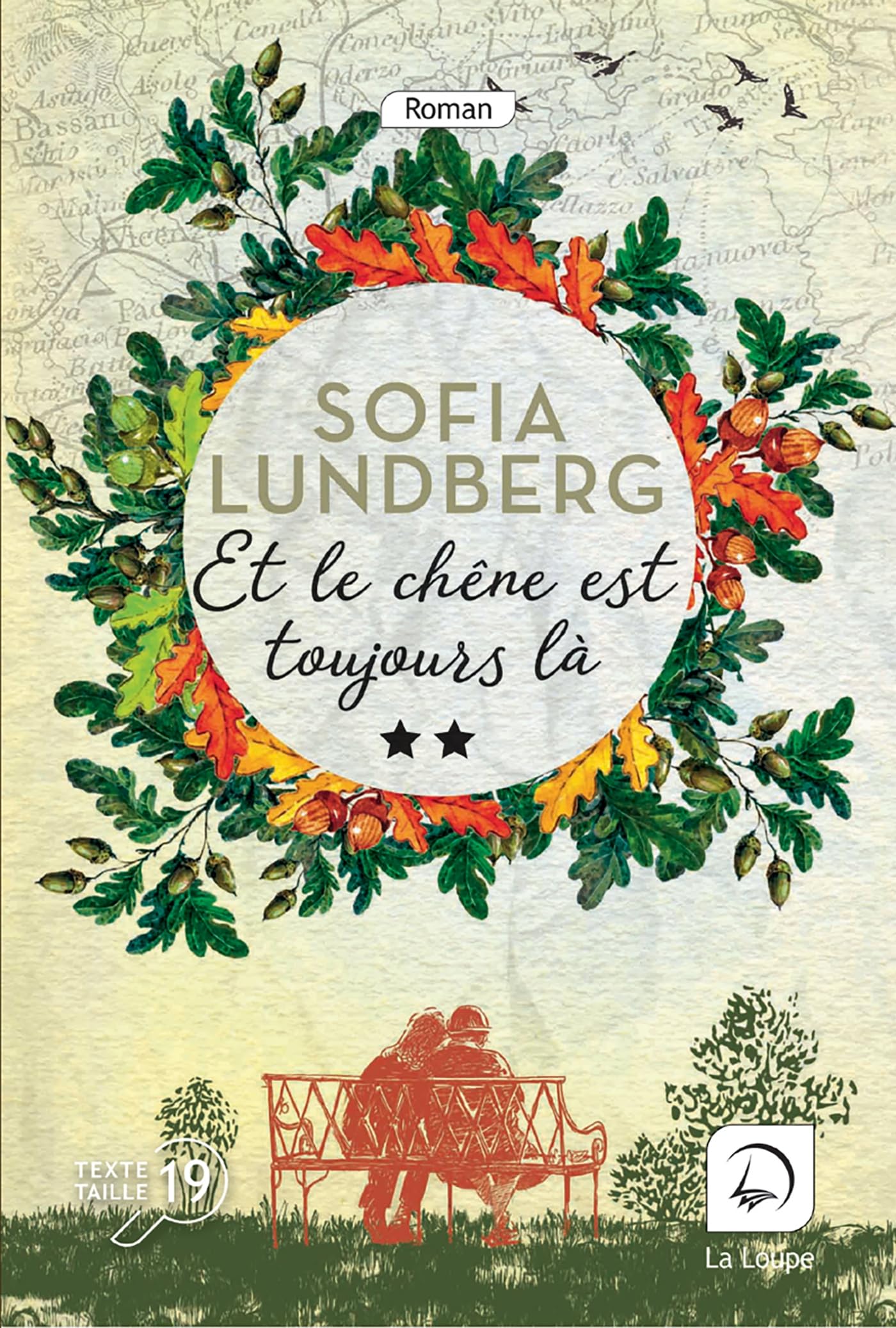 Et le chêne est toujours là (Vol 2) 9782382990827