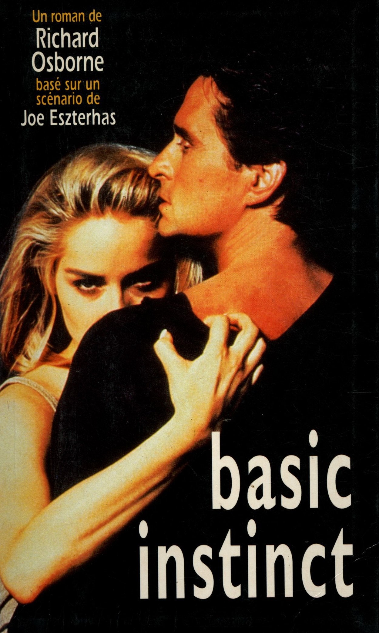 Basic instinct 9782286048785