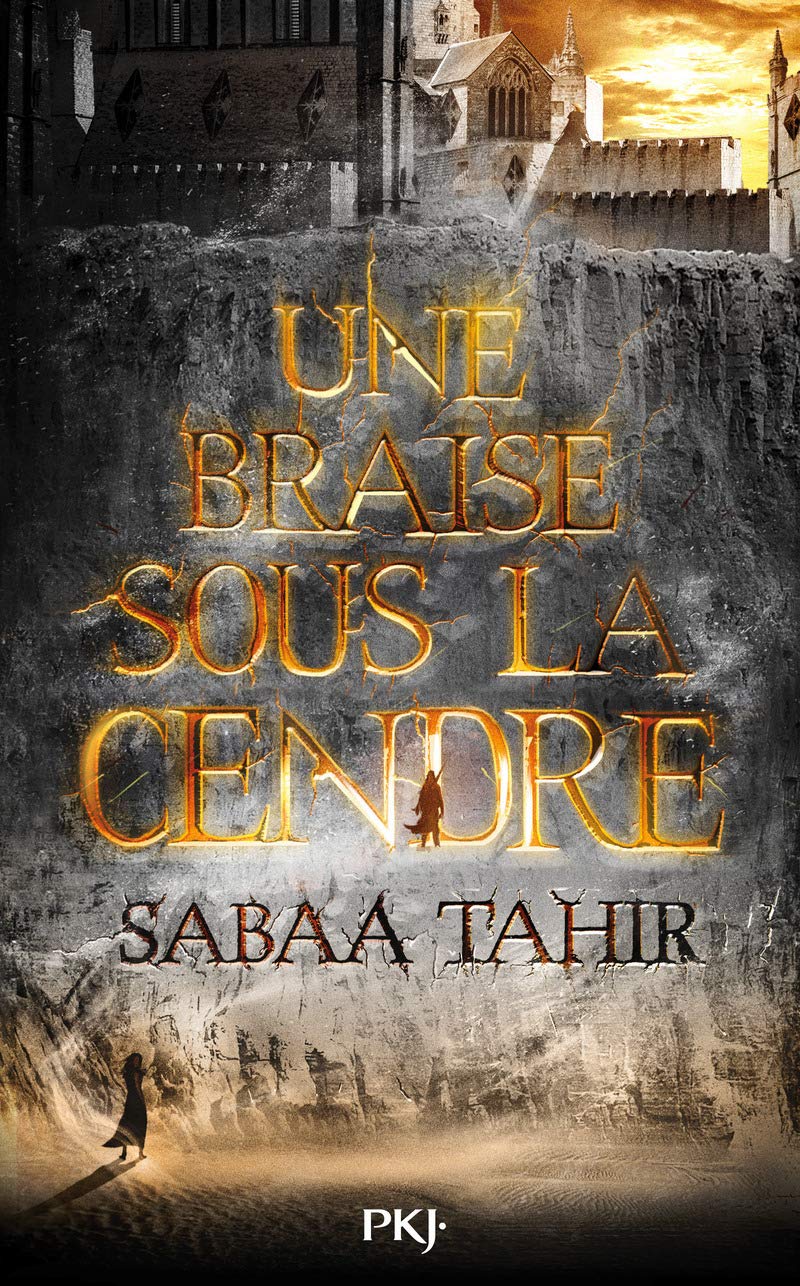 Une braise sous la cendre - tome 01 (1) 9782266254342