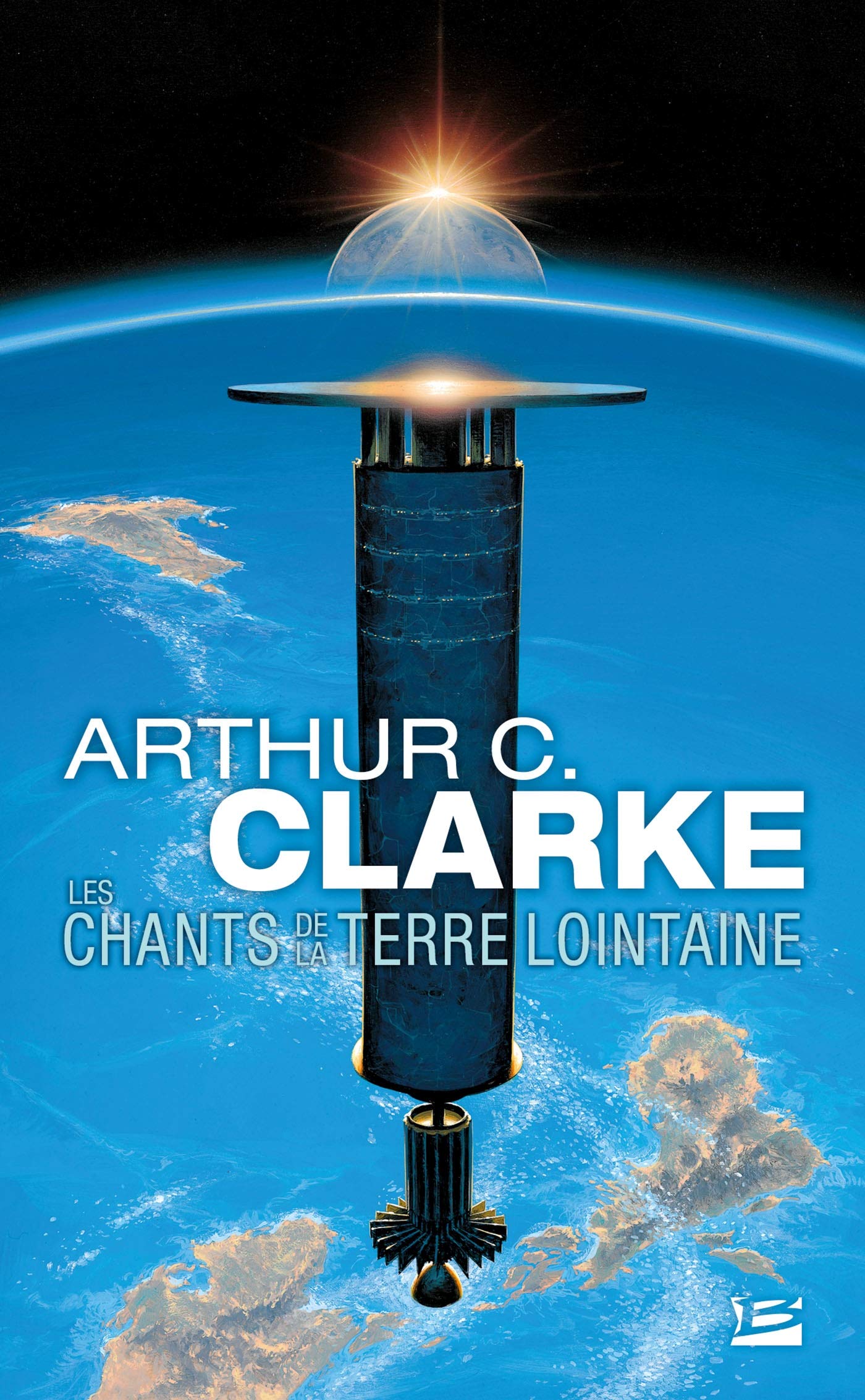 Les Chants de la Terre lointaine 9782811202606