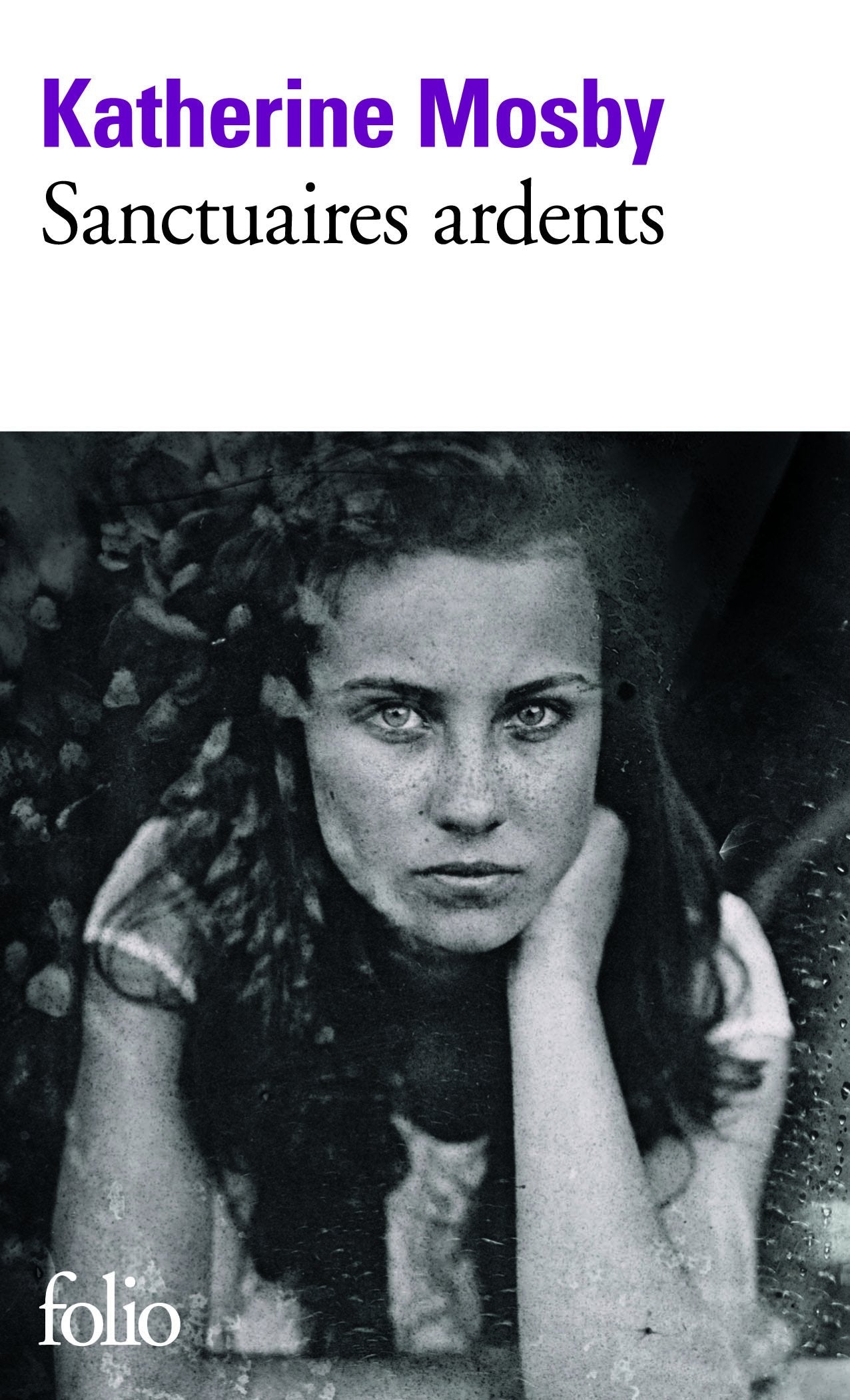 Sanctuaires ardents 9782070447510