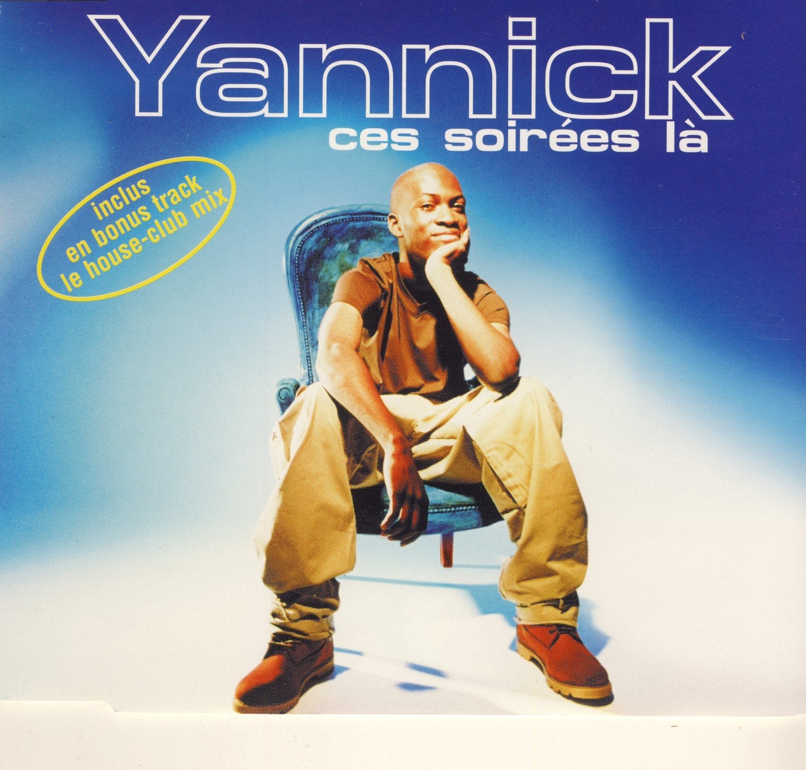 Ces Soirées Là 5099766913919