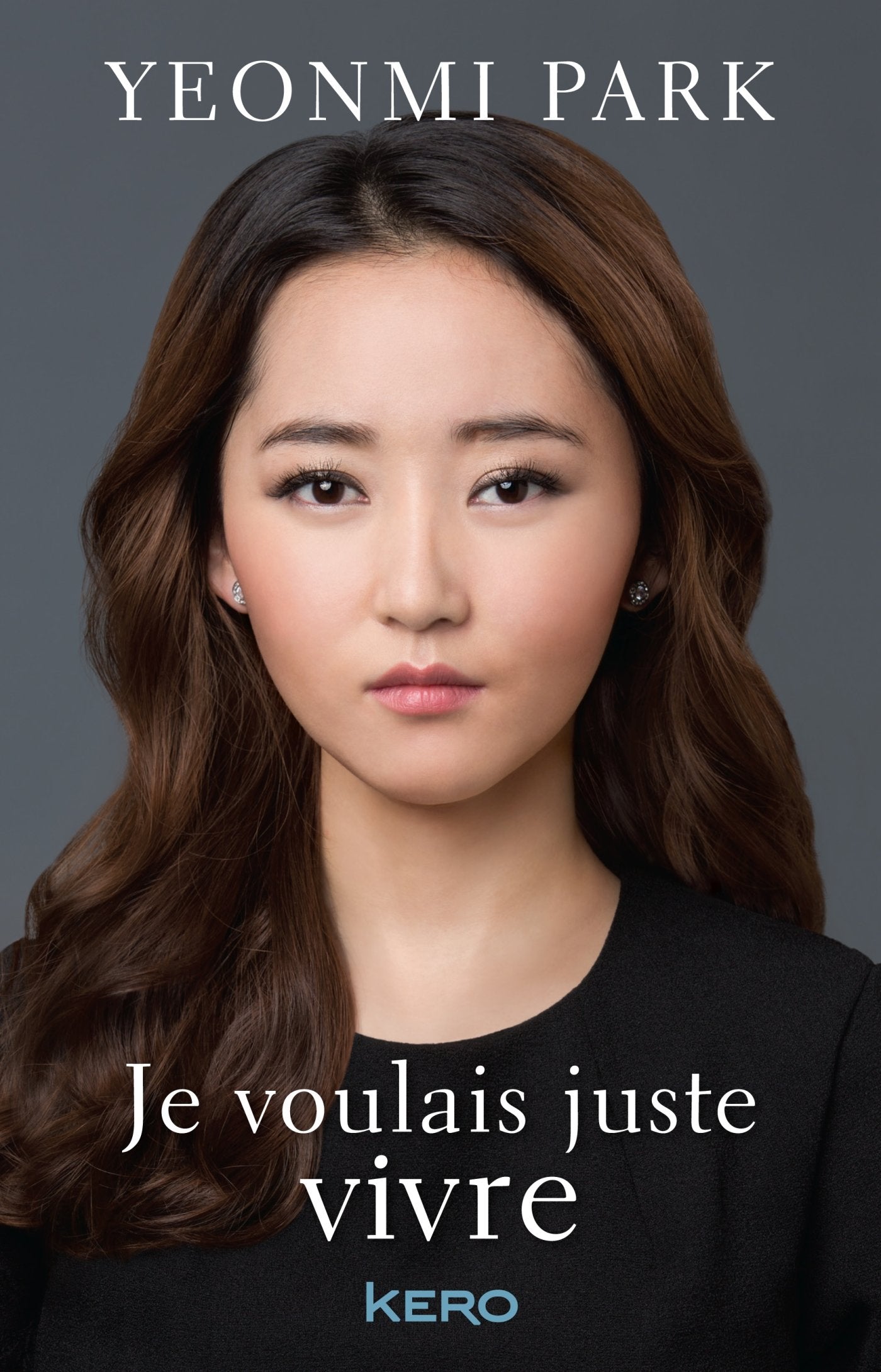 Je voulais juste vivre 9782366581782