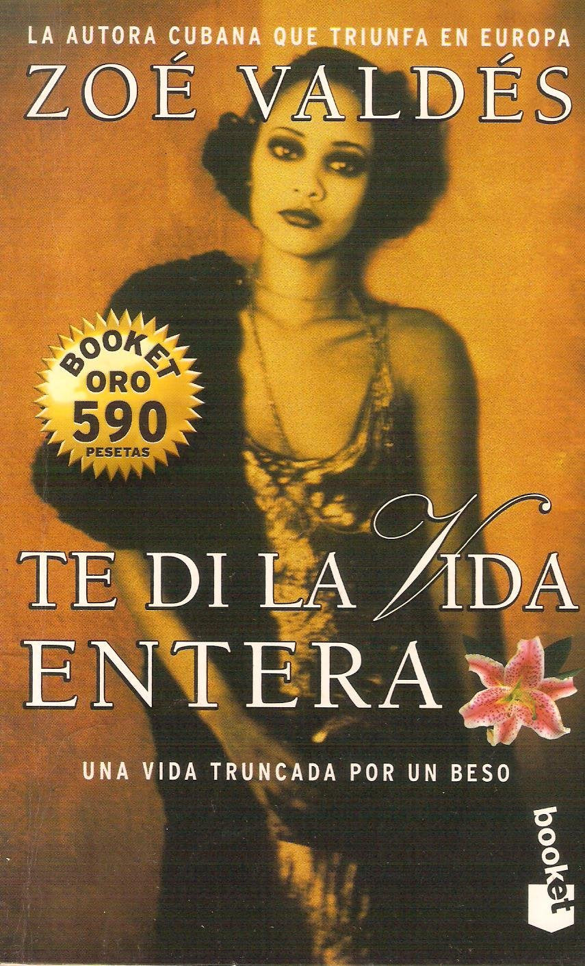 Te di la vida entera. Una vida truncada por un beso 9788408022831