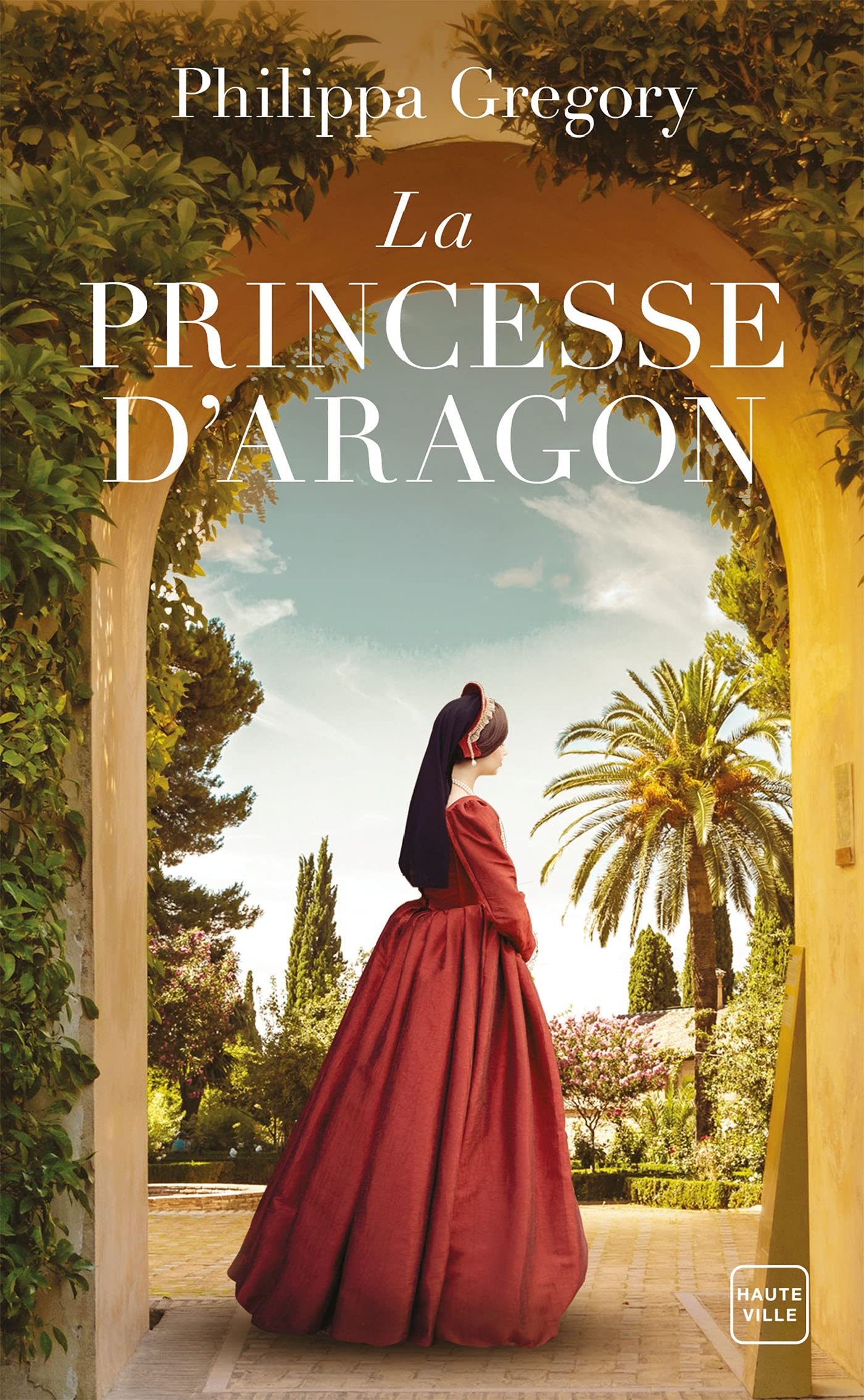 La Princesse d'Aragon 9782381225579
