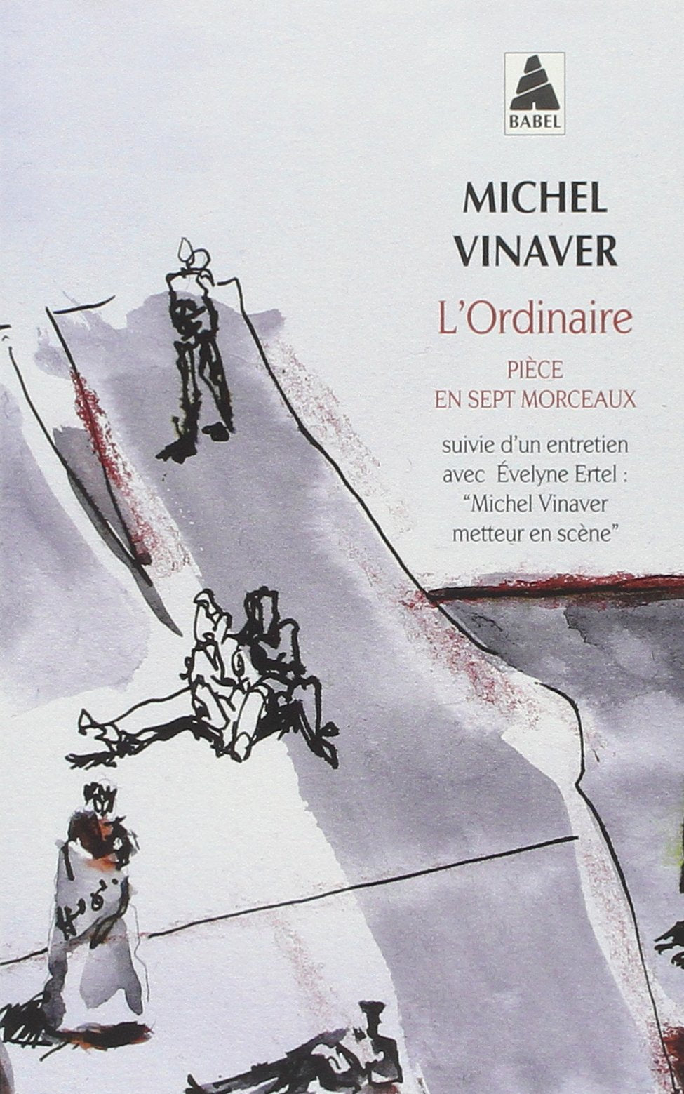 L'Ordinaire 9782742780365