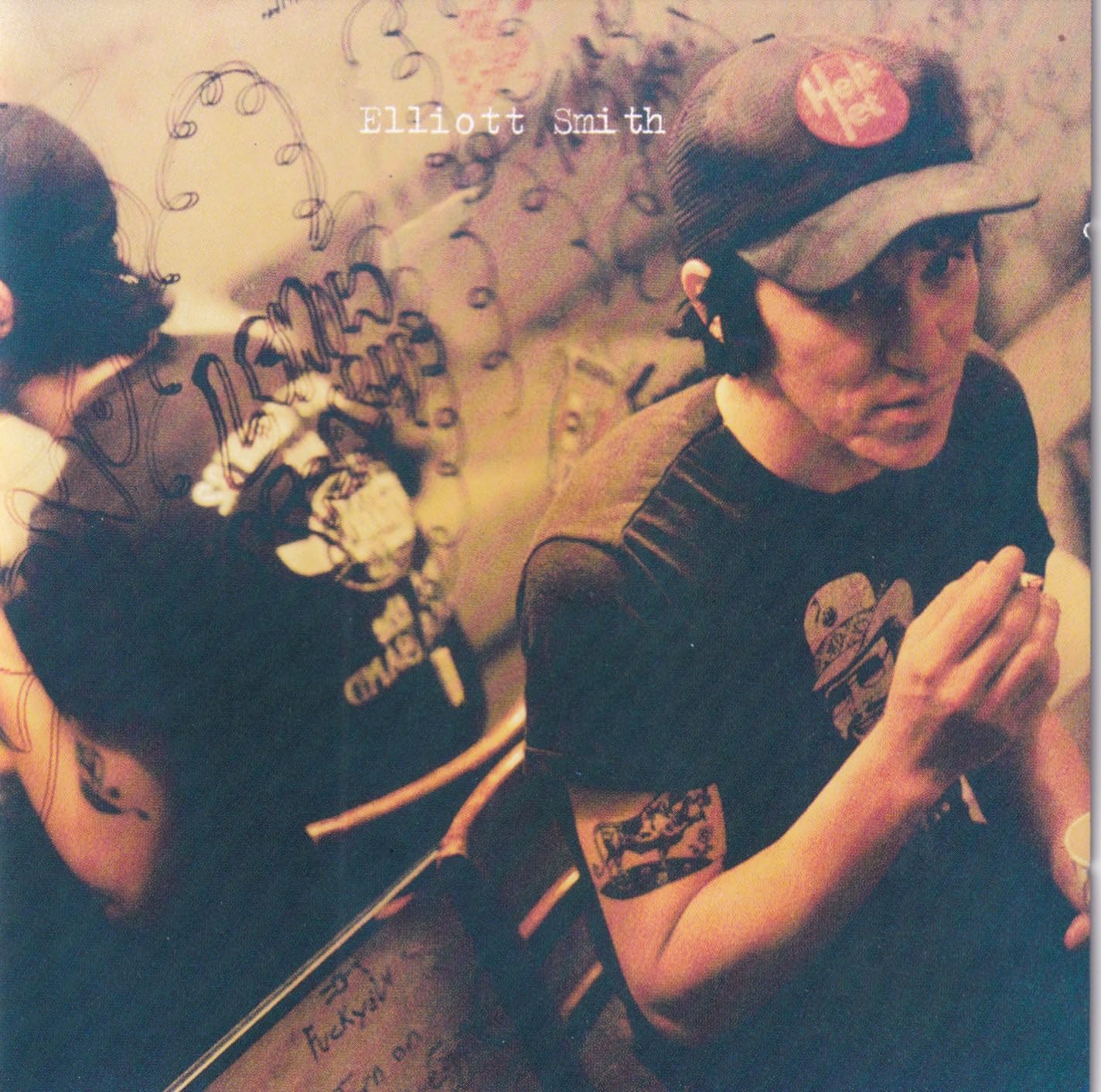 Either/Or [Import] 5034202005124