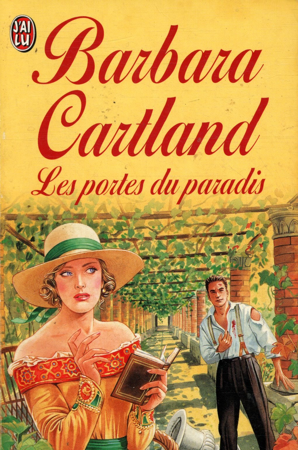 Les portes du paradis 9782290302187