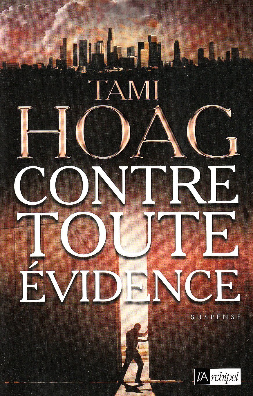 Contre toute évidence 9782809801255