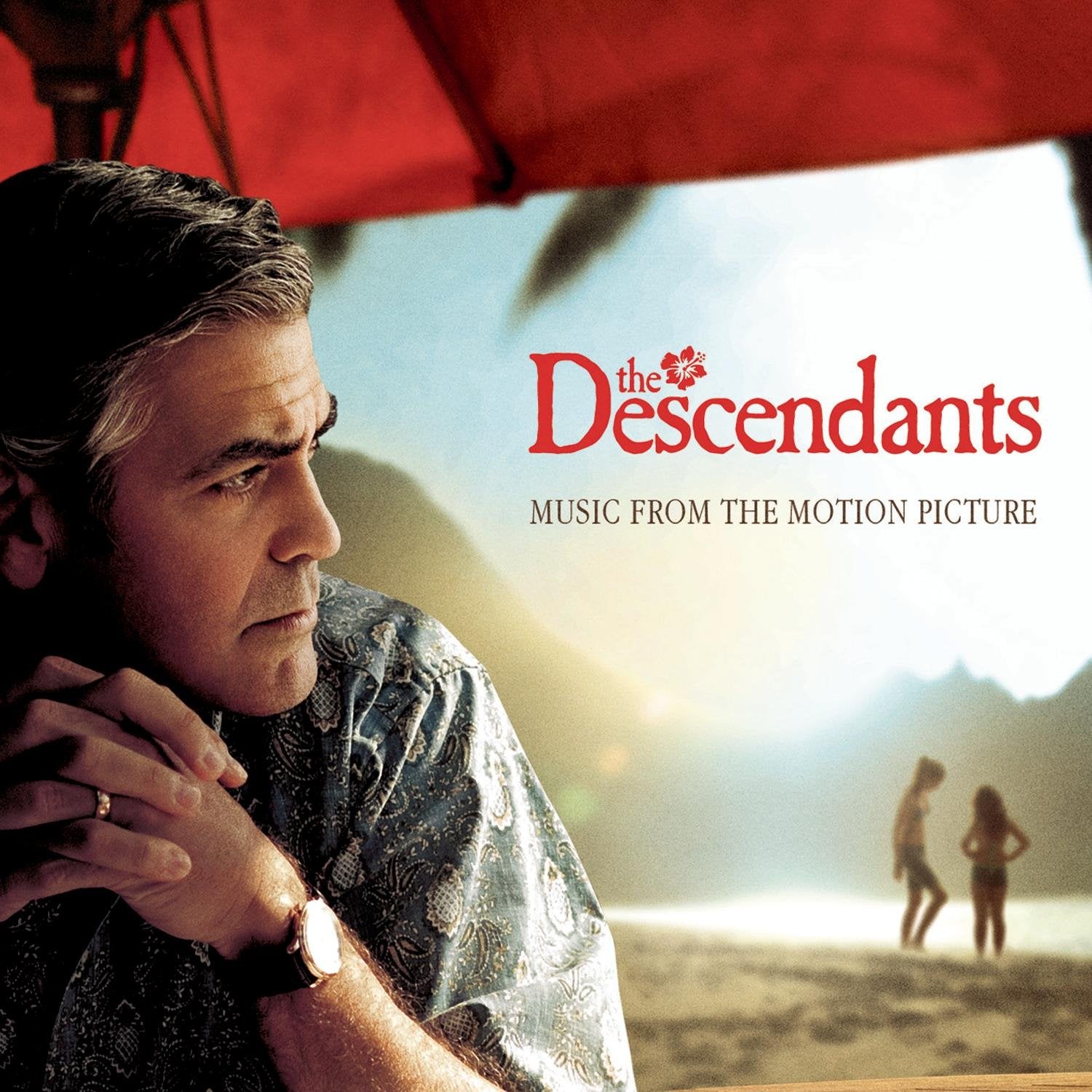 The Descendants (Music From the Motion Picture) 0886979845329