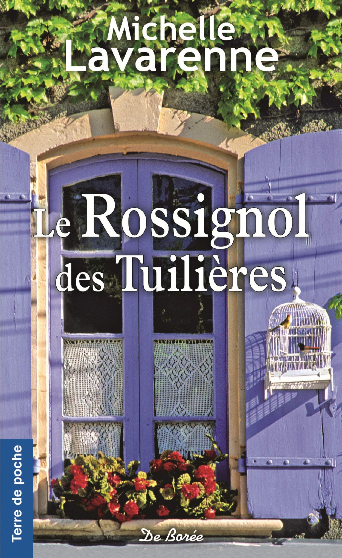 ROSSIGNOL DES TUILIERES (LE) 9782812918308